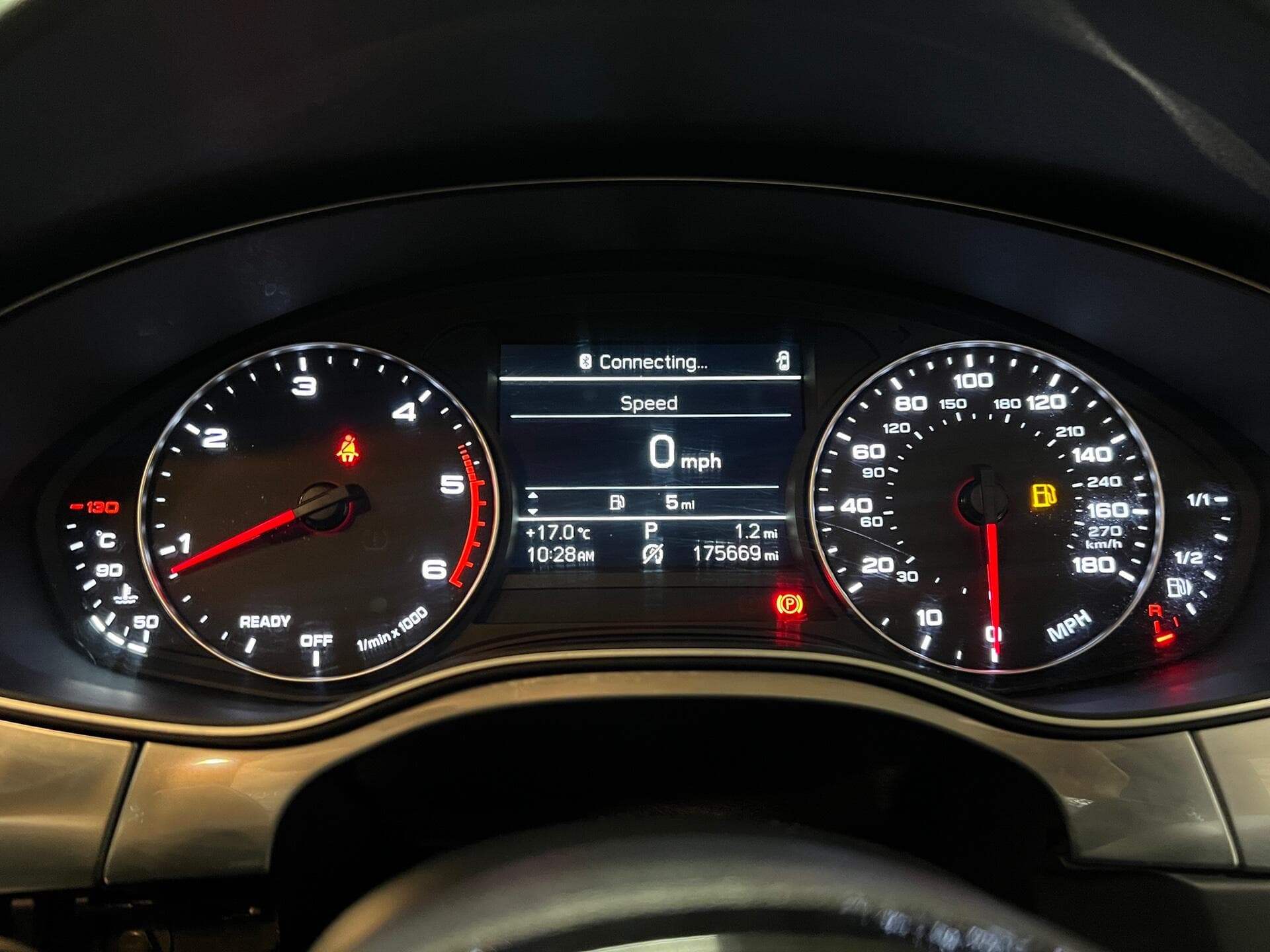 2016 Audi A6 Avant - Thumbnail 28