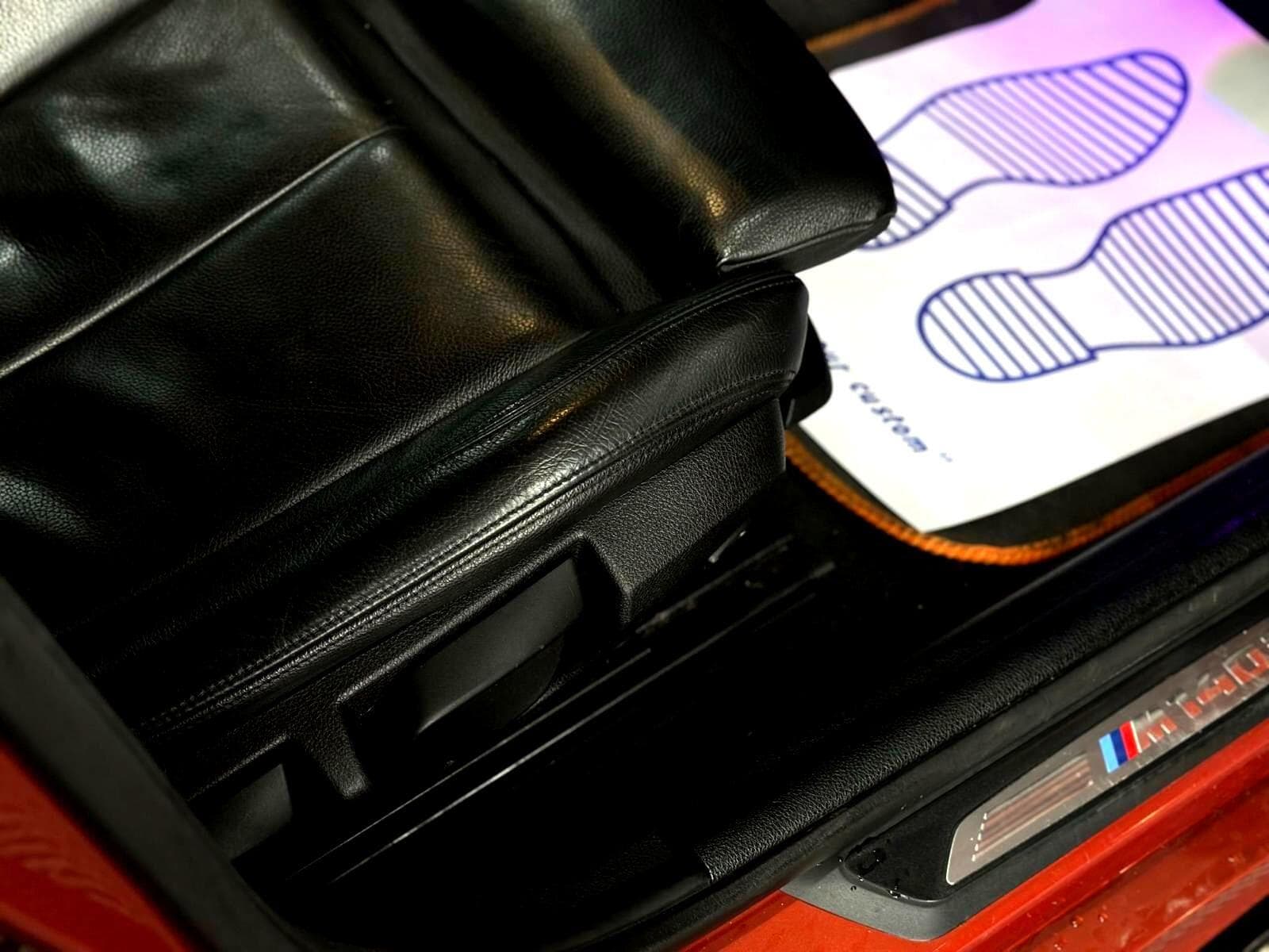 2017 BMW 1 Series - Thumbnail 33