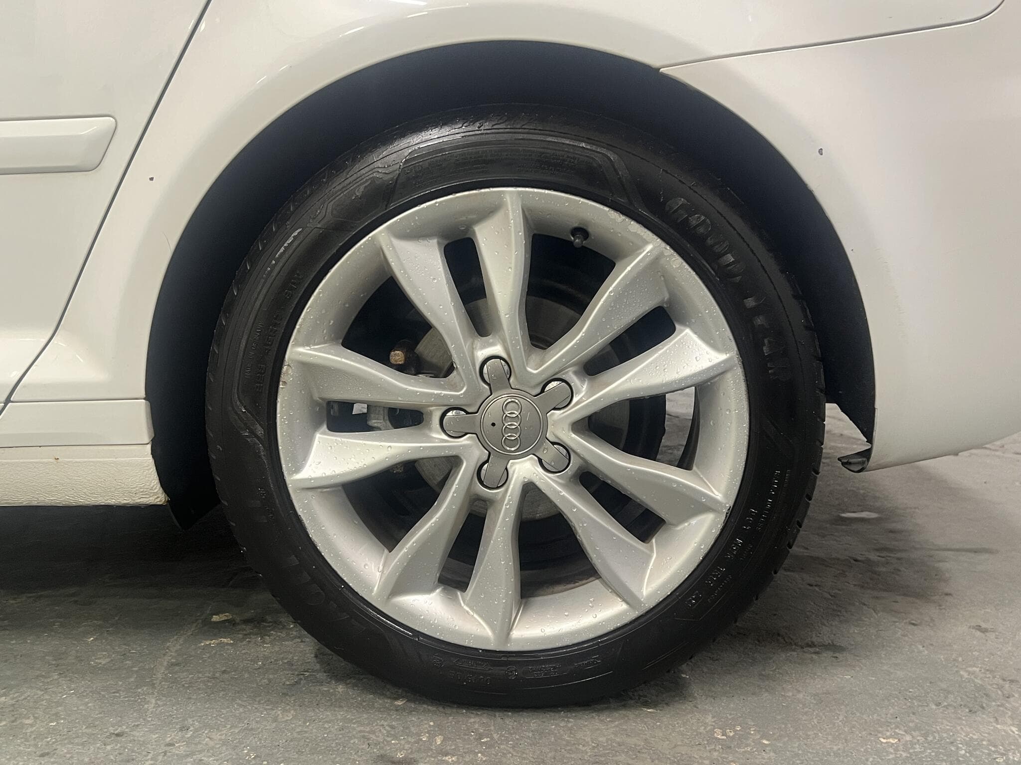 2010 Audi A3 - Thumbnail 14