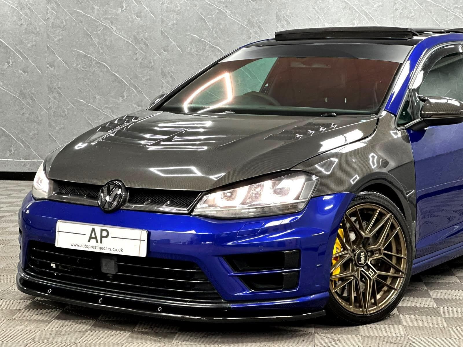 2016 Volkswagen Golf - Thumbnail 27