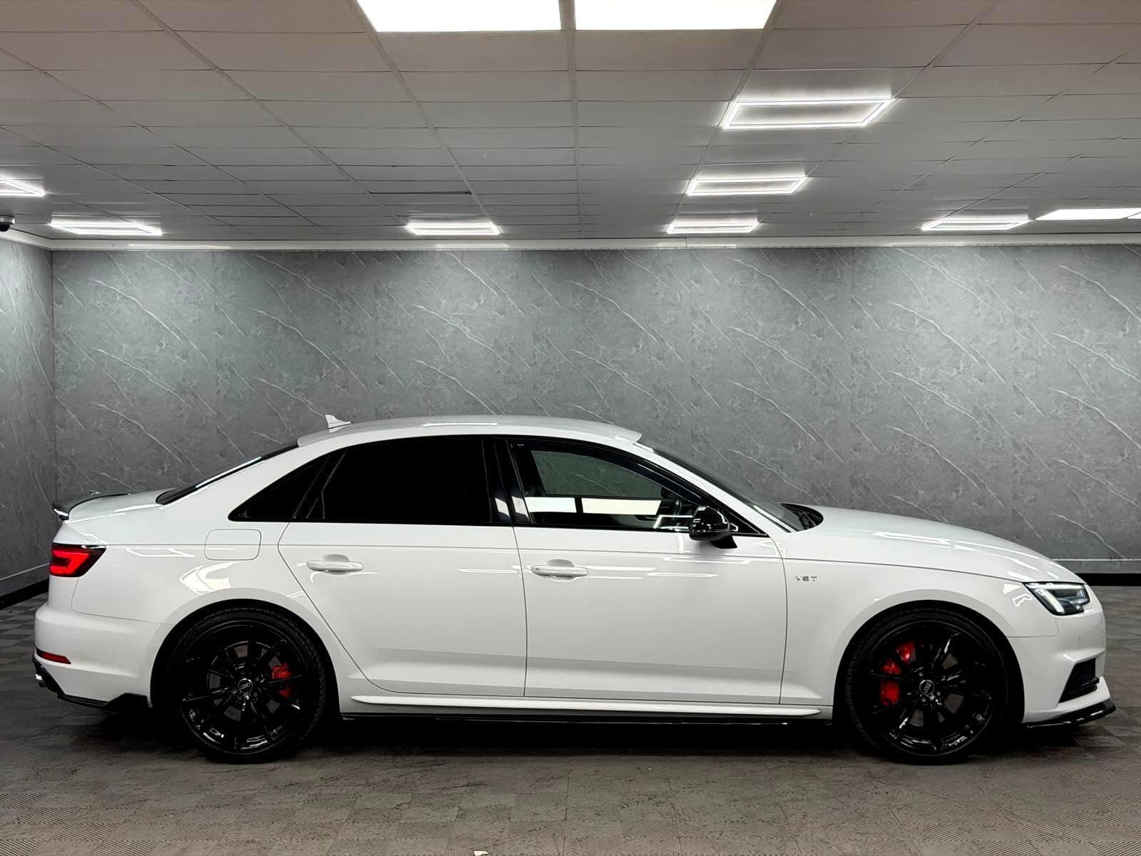 2017 Audi S4 - Thumbnail 26