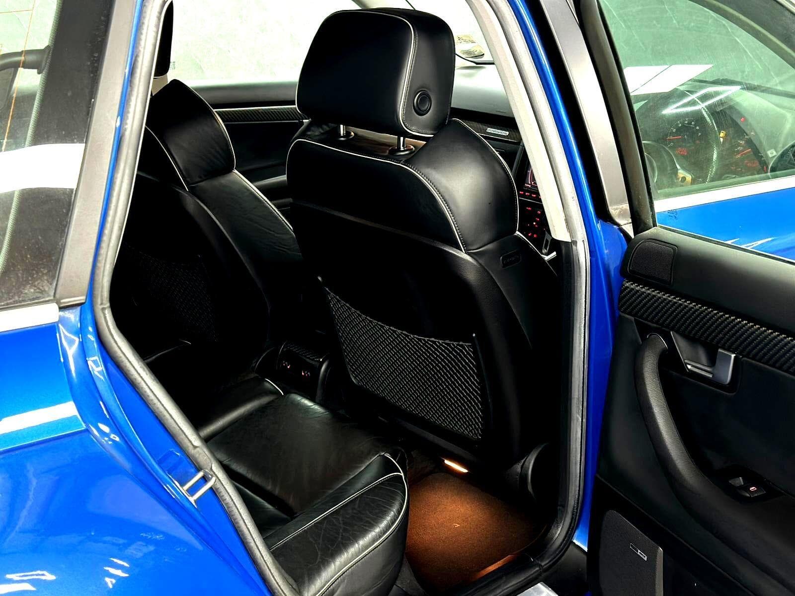 2007 Audi RS4 Avant - Thumbnail 39