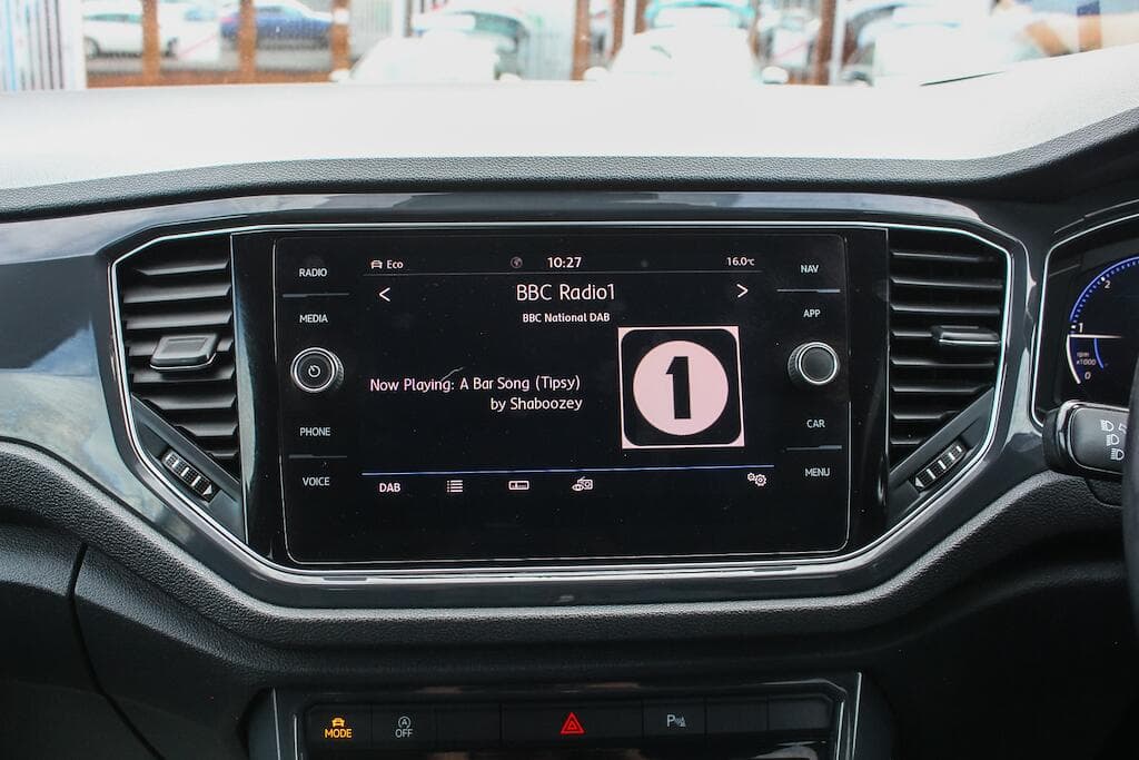 2018 Volkswagen T-Roc - Thumbnail 32