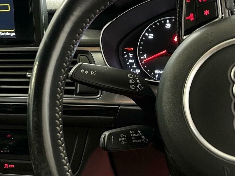 2017 Audi A6 Avant - Thumbnail 30
