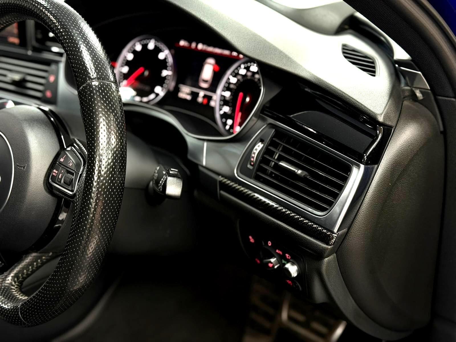 2016 Audi RS6 Avant - Thumbnail 38