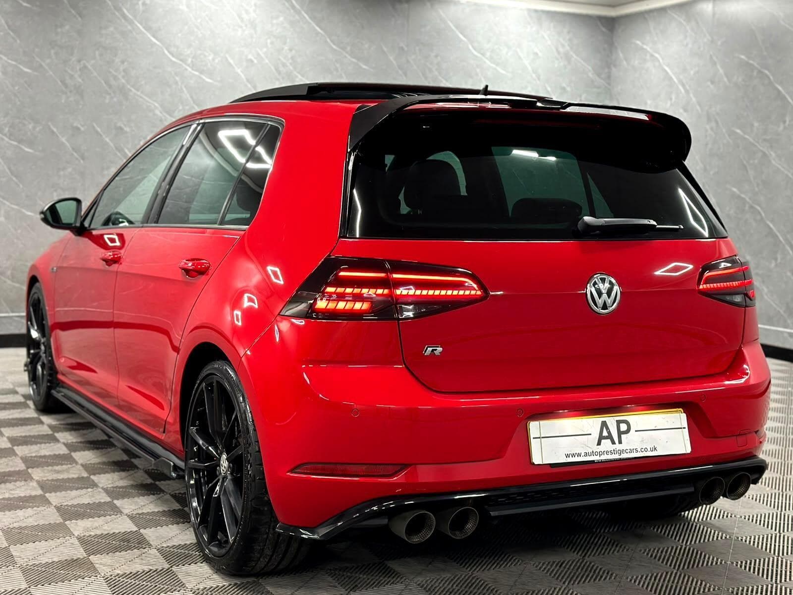 2019 Volkswagen Golf - Thumbnail 14