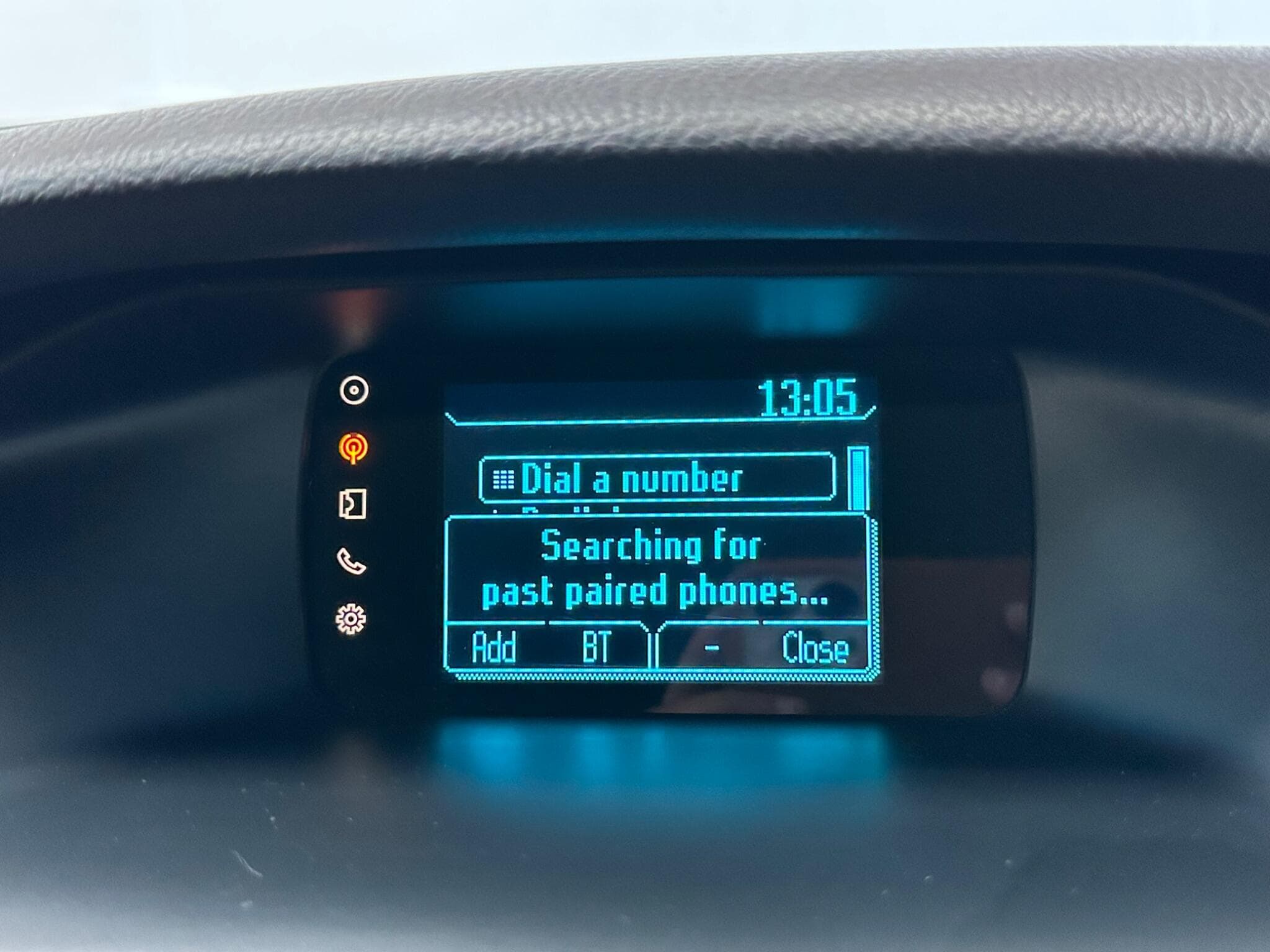 2014 Ford Focus - Thumbnail 10