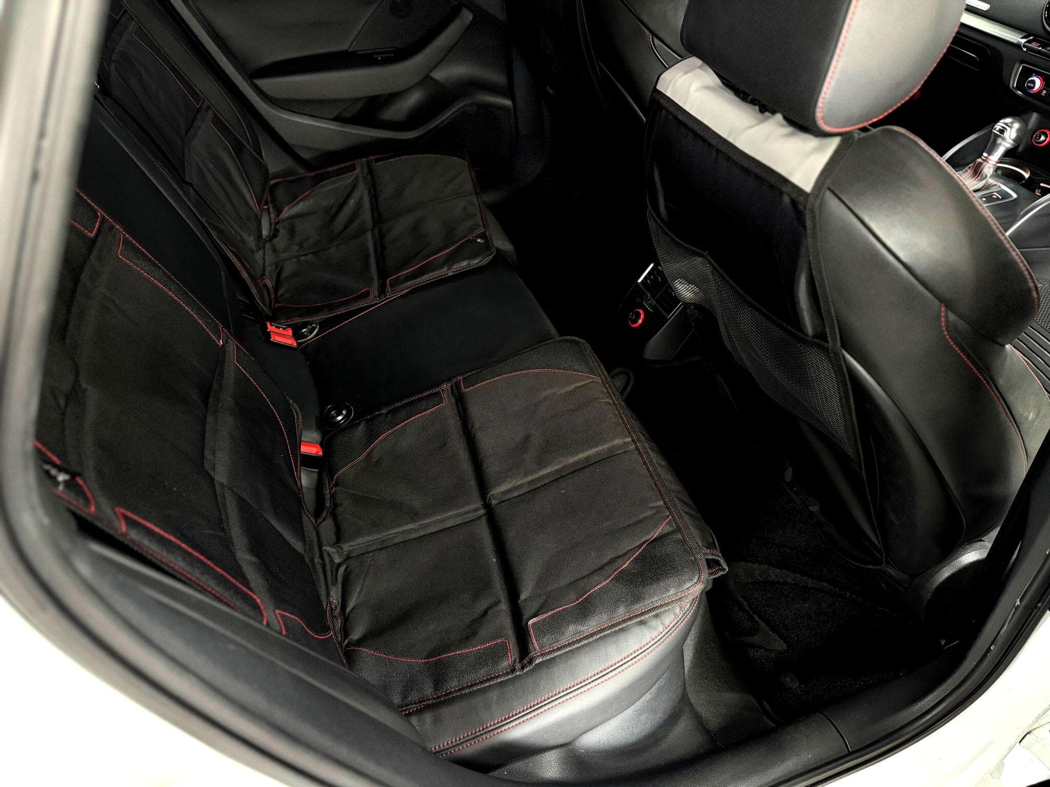 2015 Audi S3 - Thumbnail 43