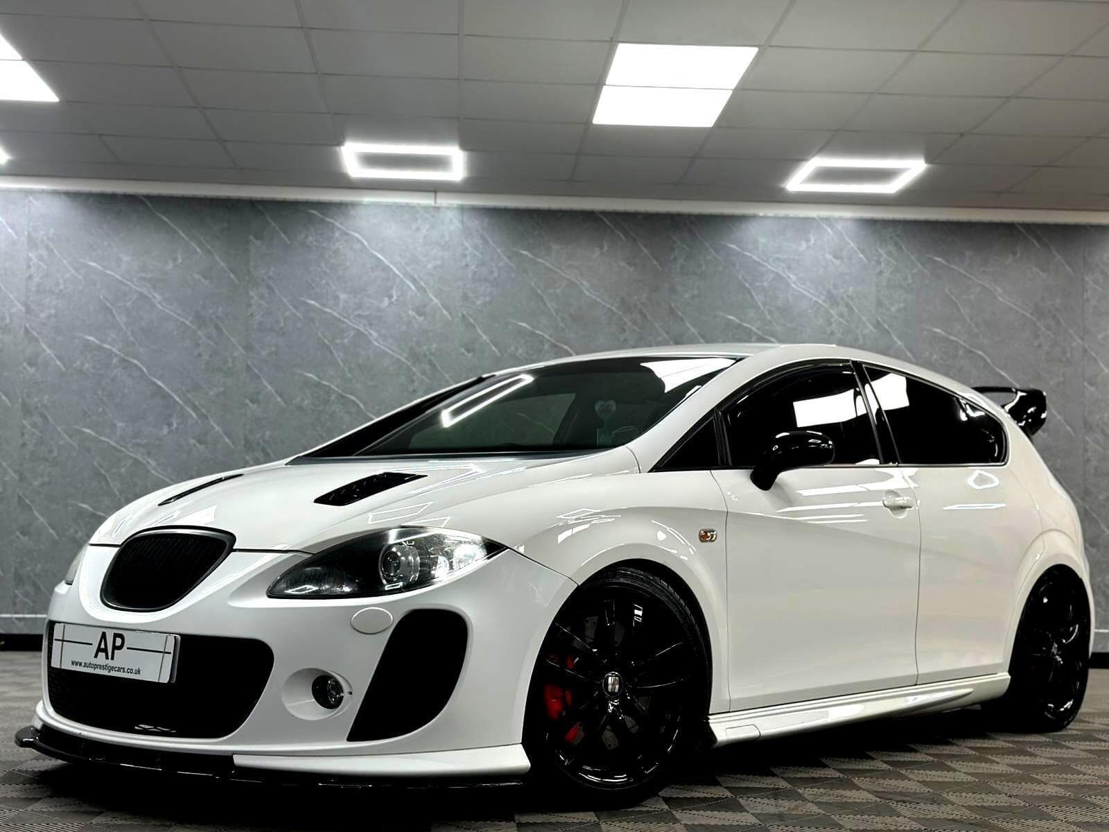 2008 SEAT Leon - Image 1