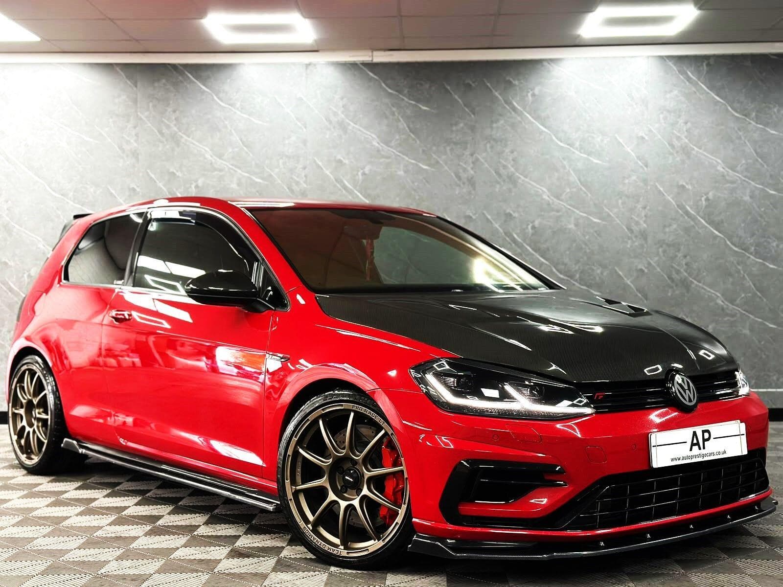 2018 Volkswagen Golf - Thumbnail 31