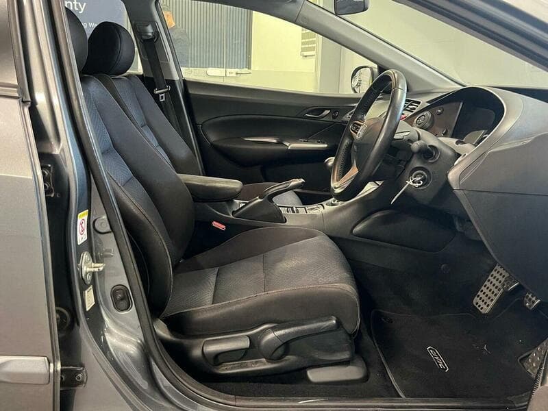2009 Honda Civic - Thumbnail 16