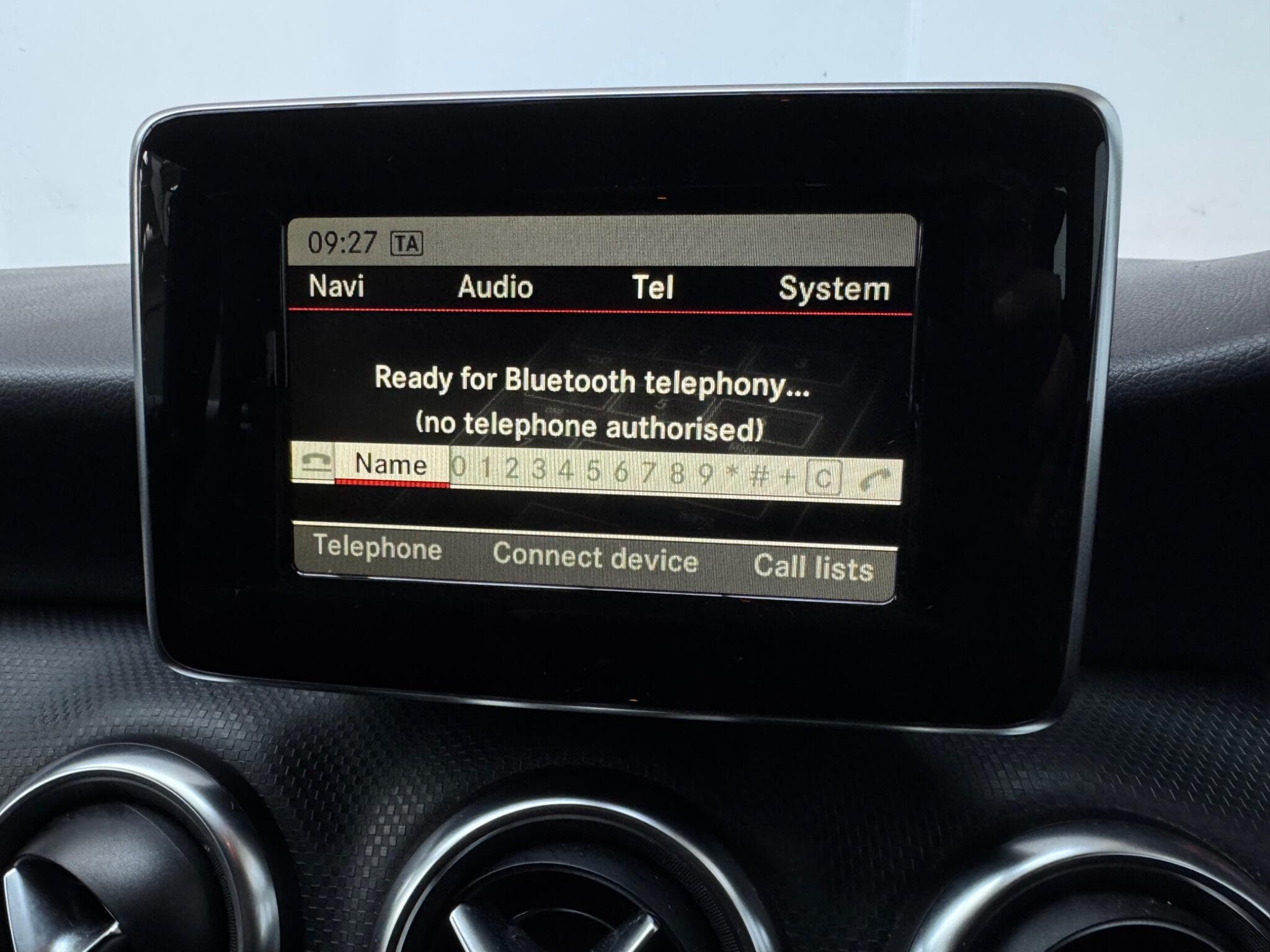 2015 Mercedes-Benz A Class - Thumbnail 15