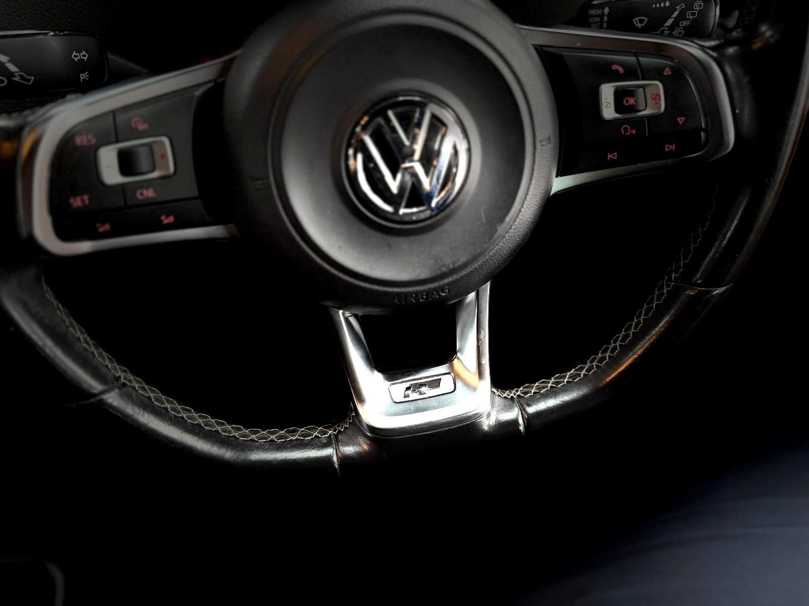 2016 Volkswagen Polo - Thumbnail 31