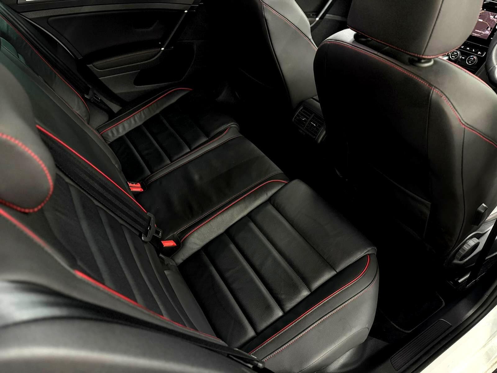 2018 Volkswagen Golf - Thumbnail 44