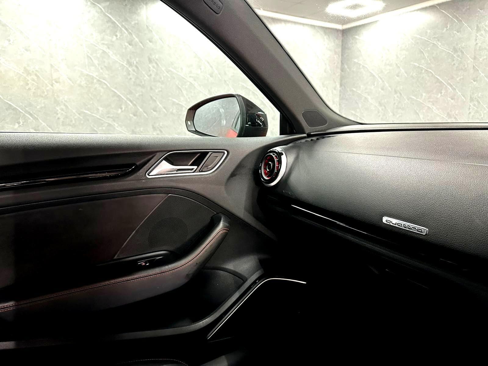 2016 Audi RS3 - Thumbnail 44