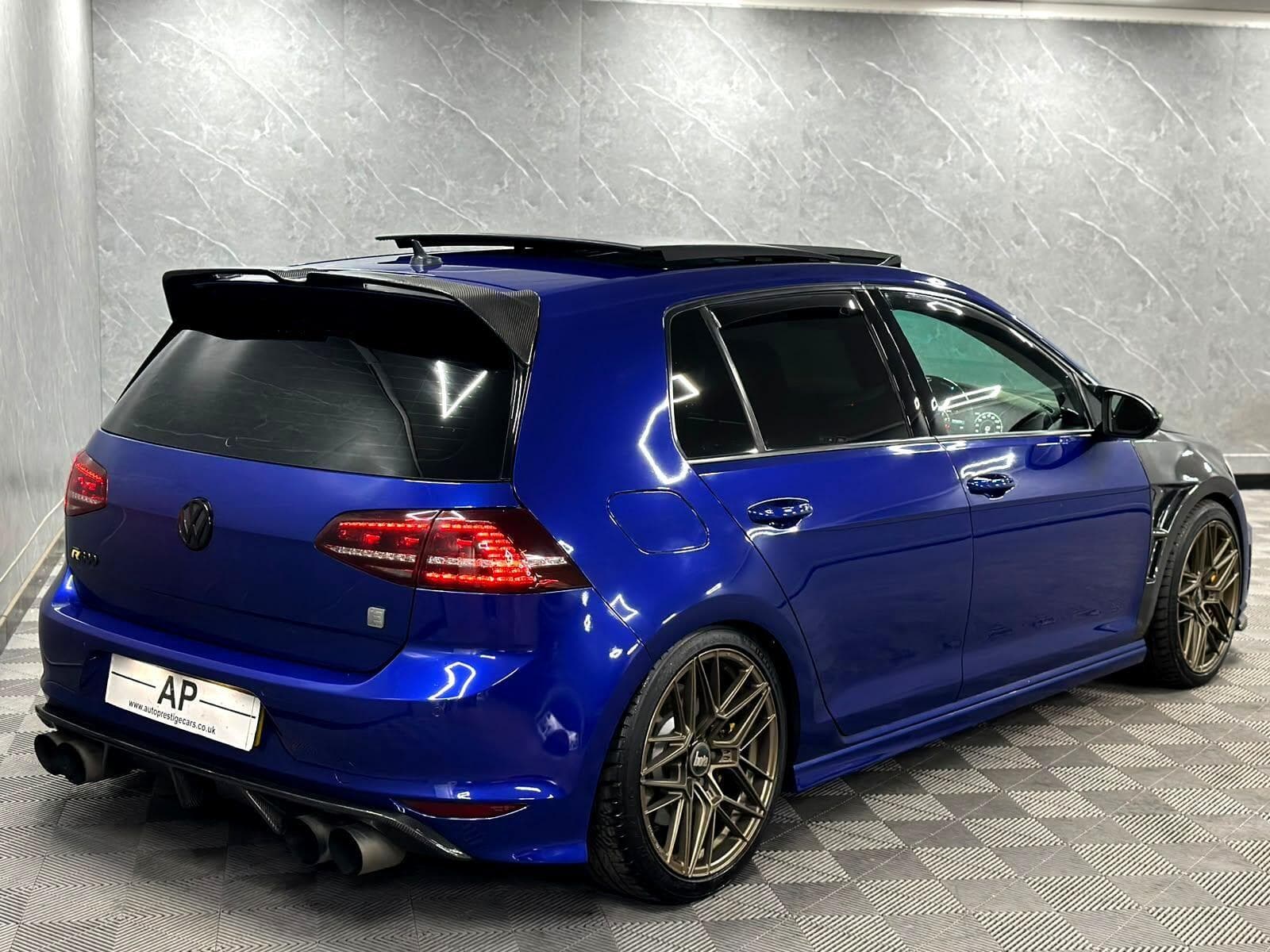 2016 Volkswagen Golf - Thumbnail 44