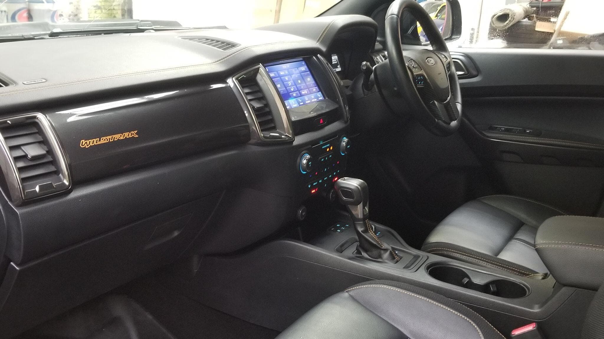 2021 Ford Ranger - Thumbnail 27