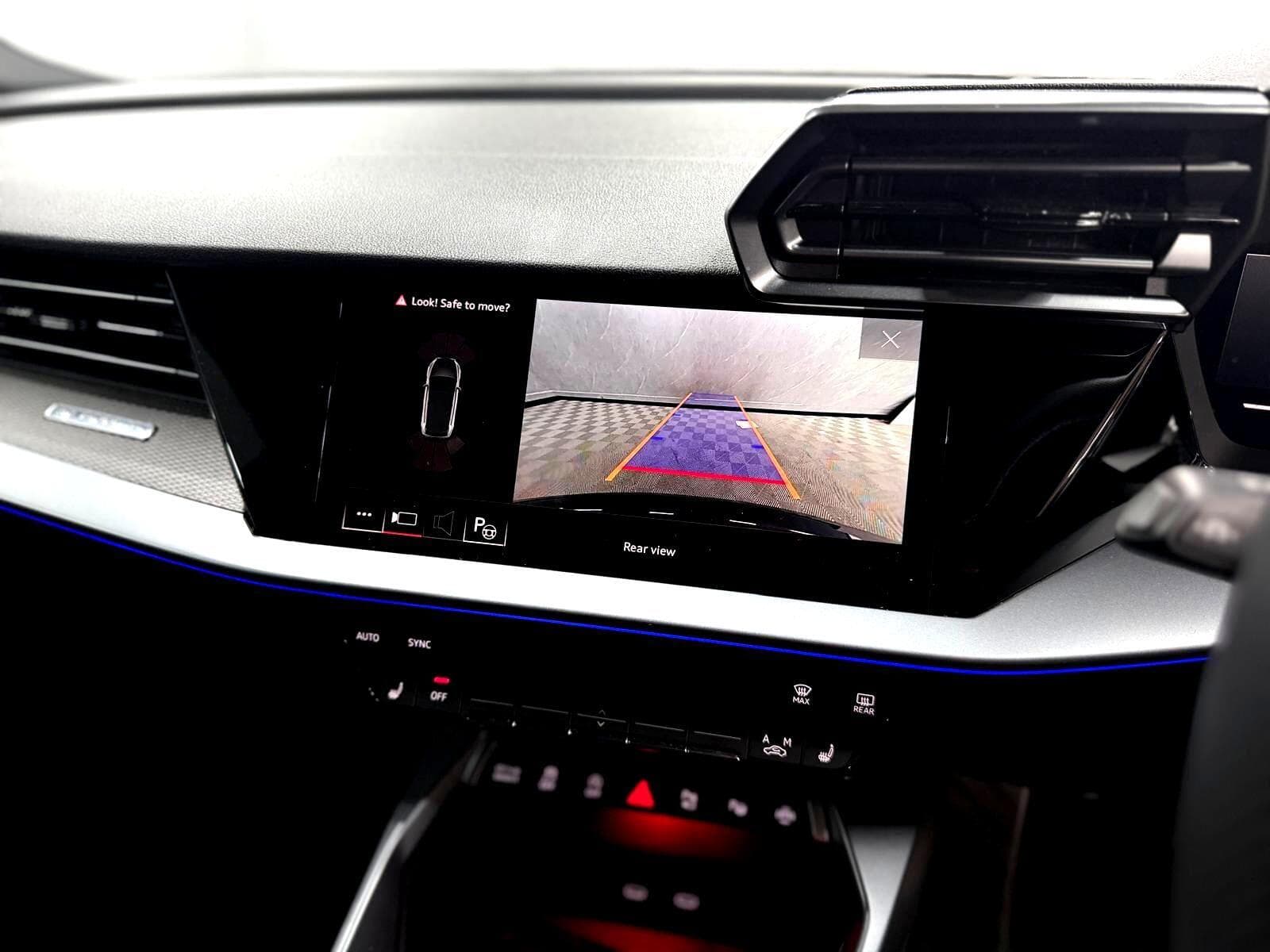 2025 Audi RS3 - Thumbnail 44