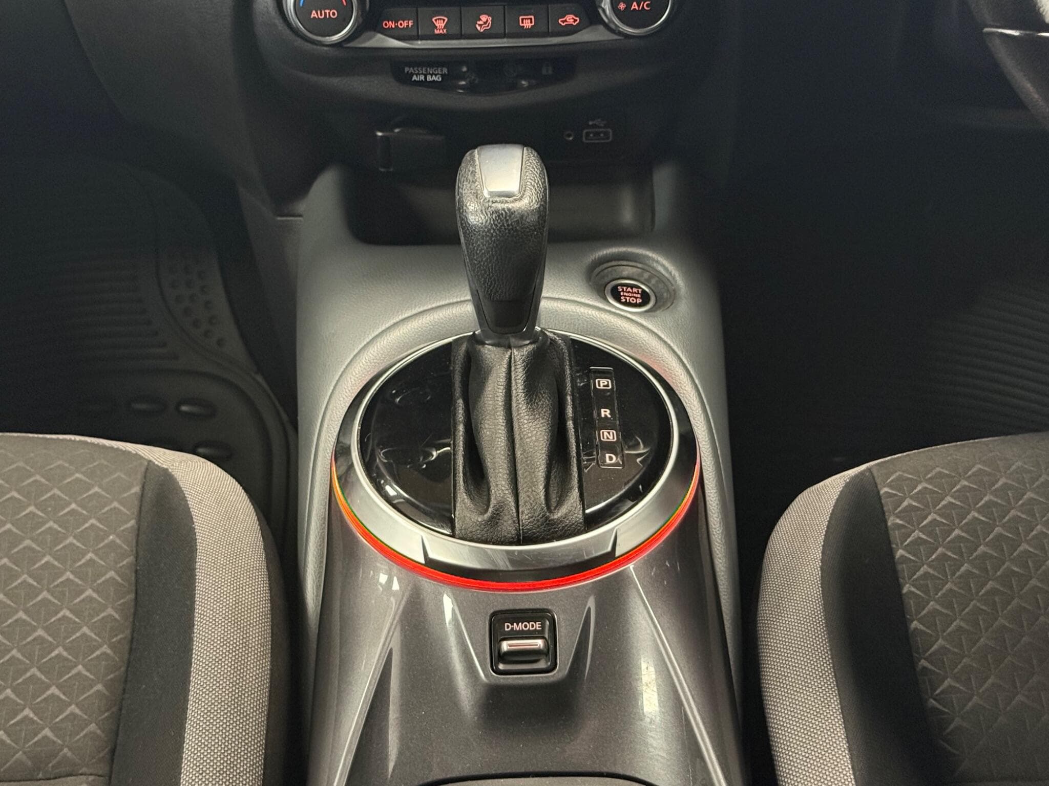 2020 Nissan Juke - Thumbnail 12