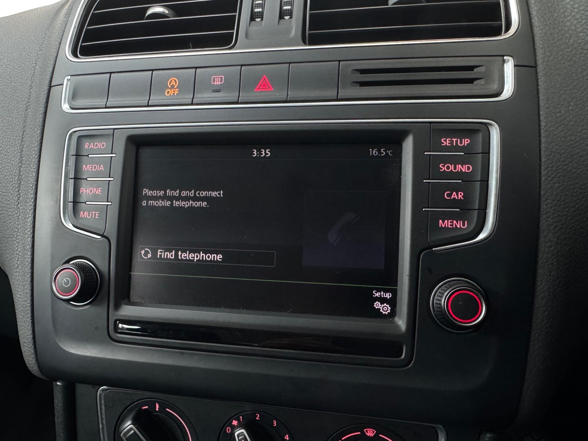 2015 Volkswagen Polo - Thumbnail 15