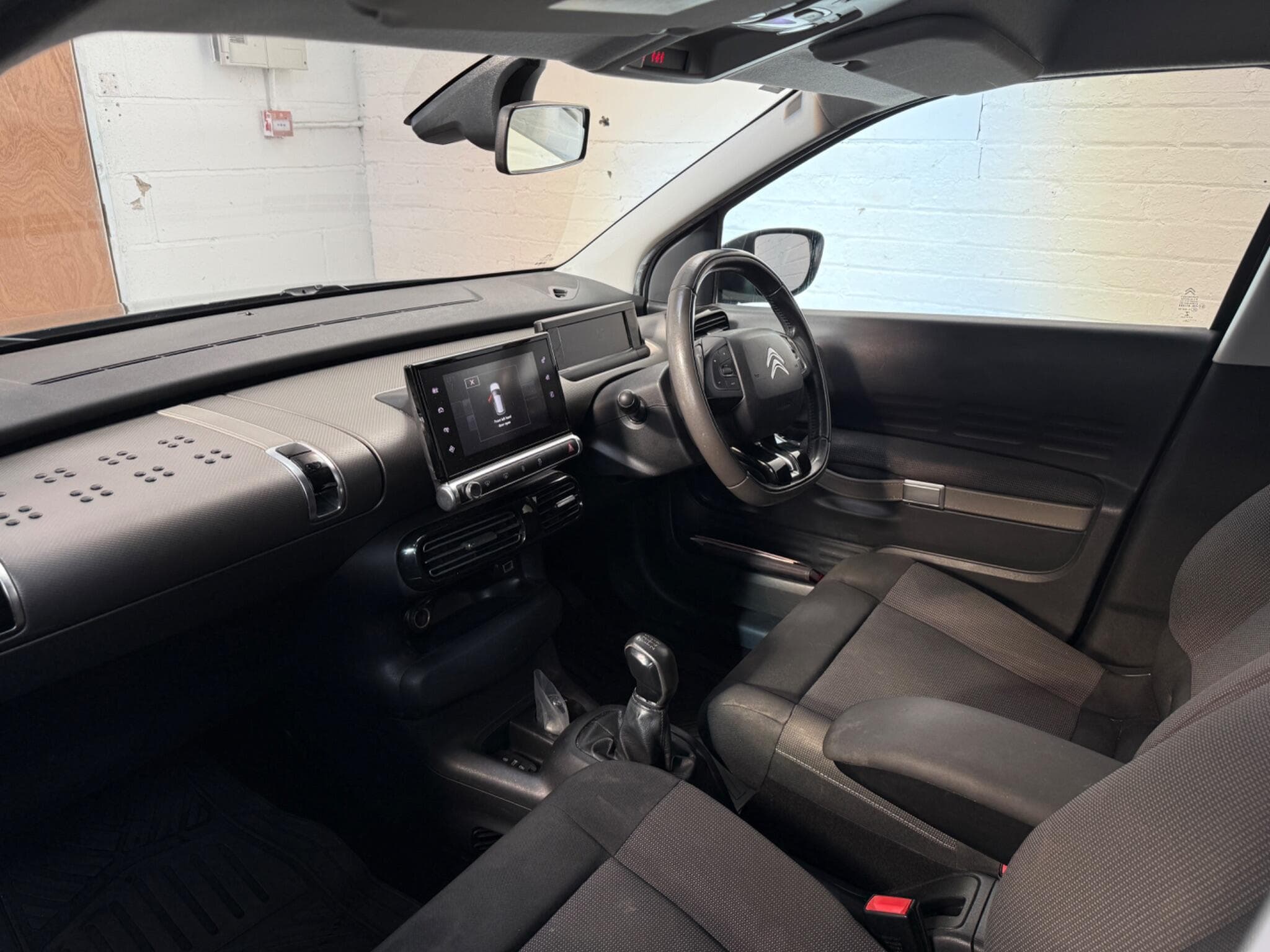 2016 Citroen C4 Cactus - Thumbnail 11