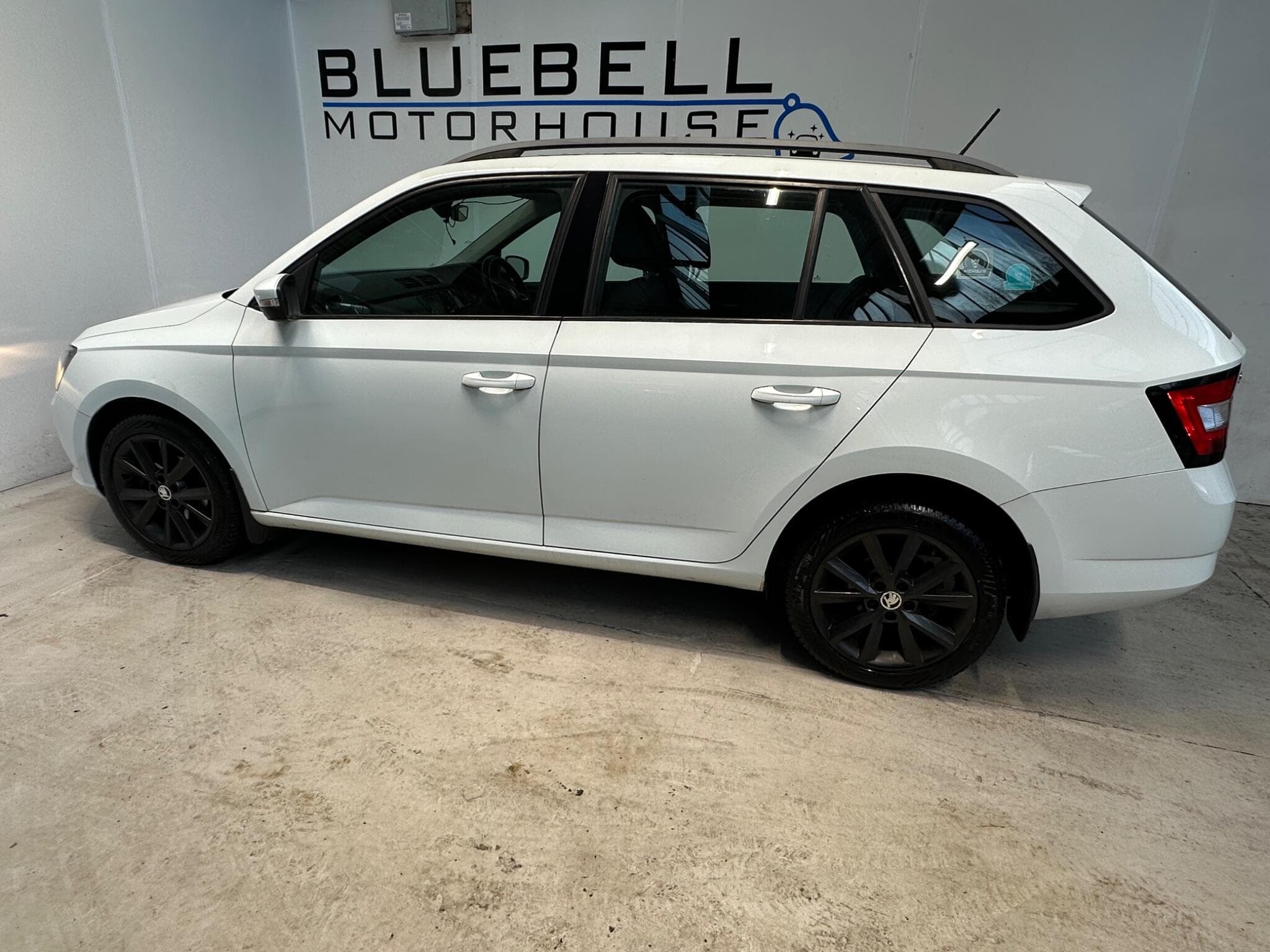 2015 Skoda Fabia - Thumbnail 8