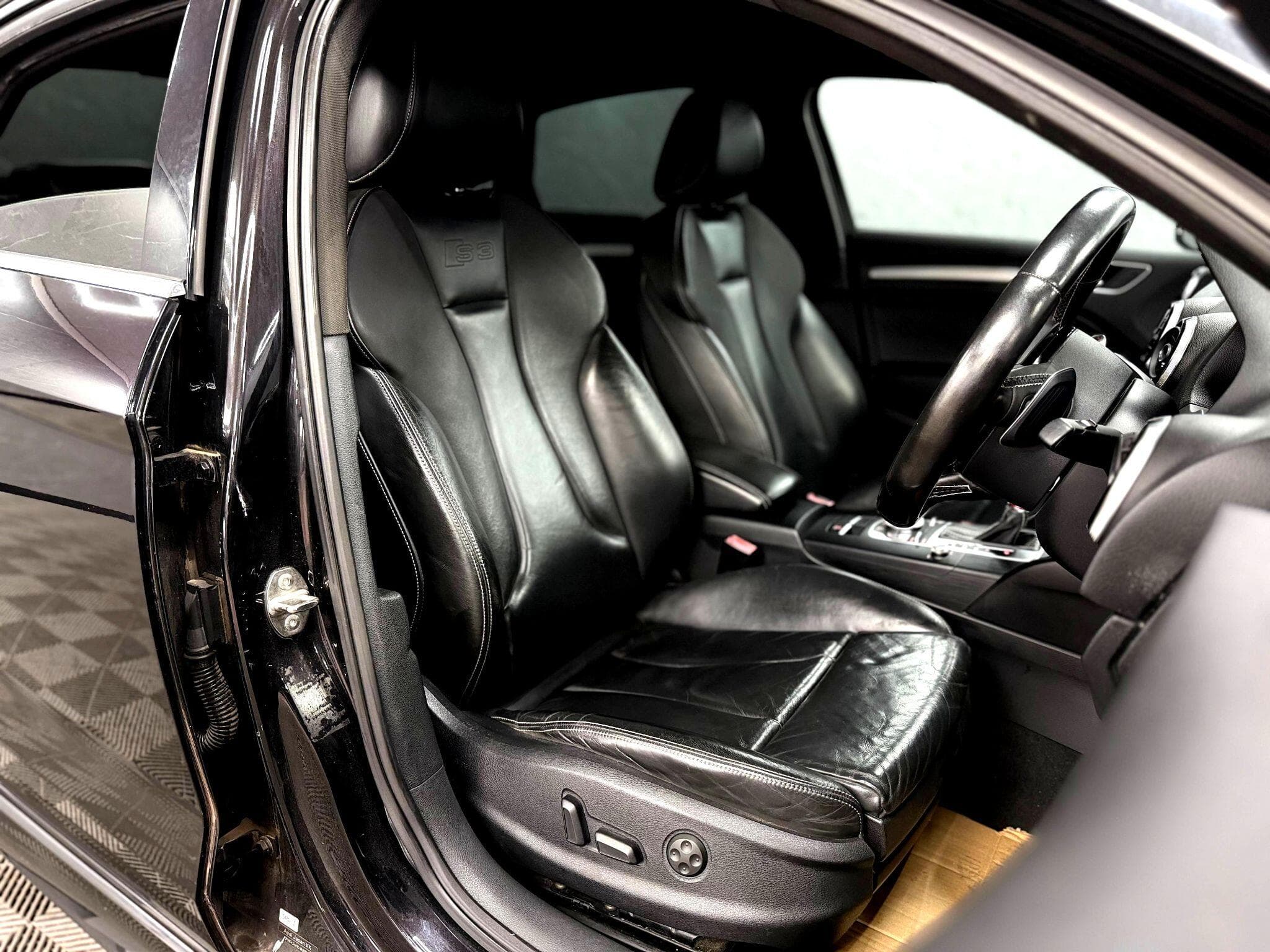 2014 Audi S3 - Thumbnail 36