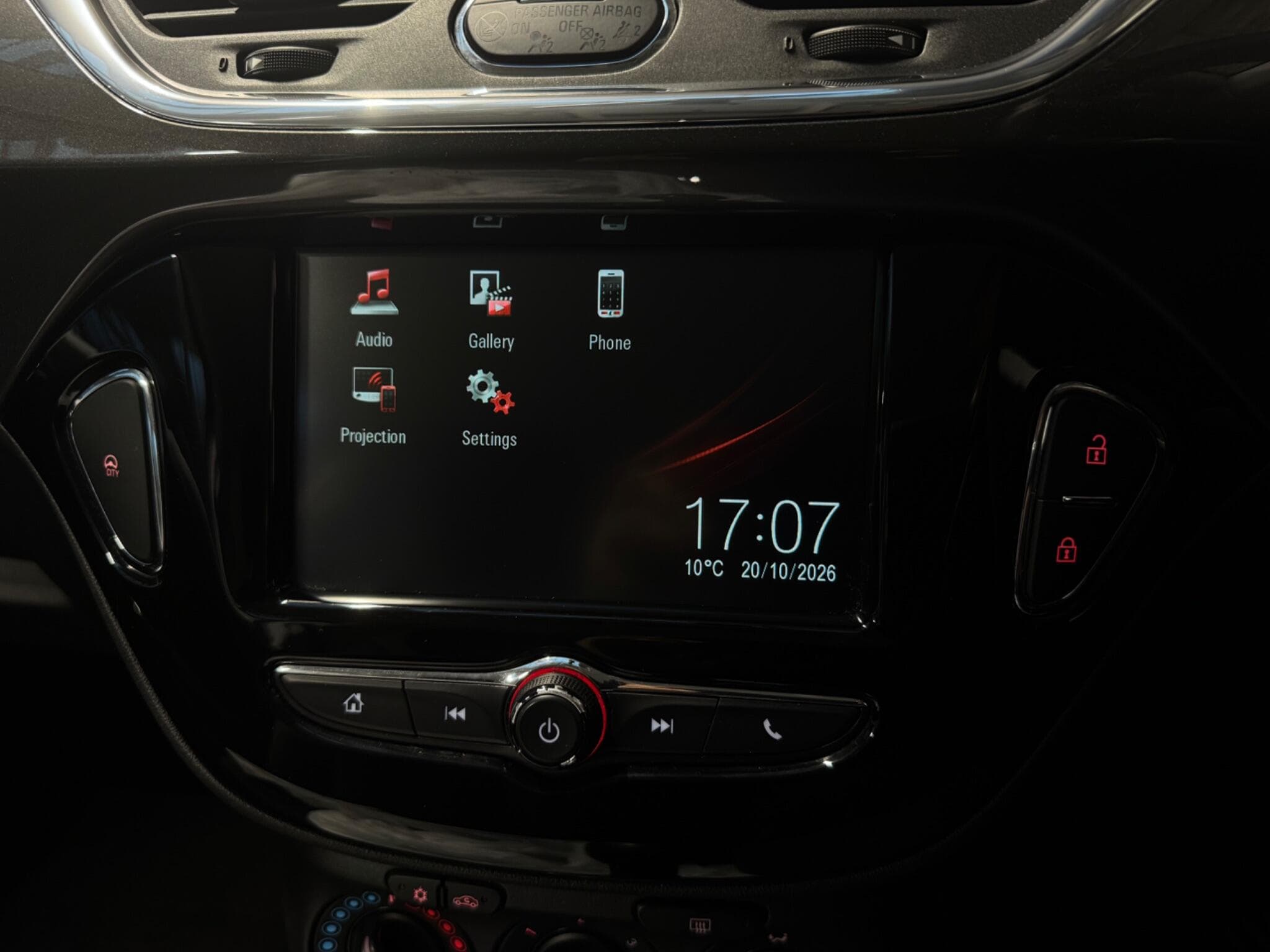 2018 Vauxhall Corsa - Thumbnail 14