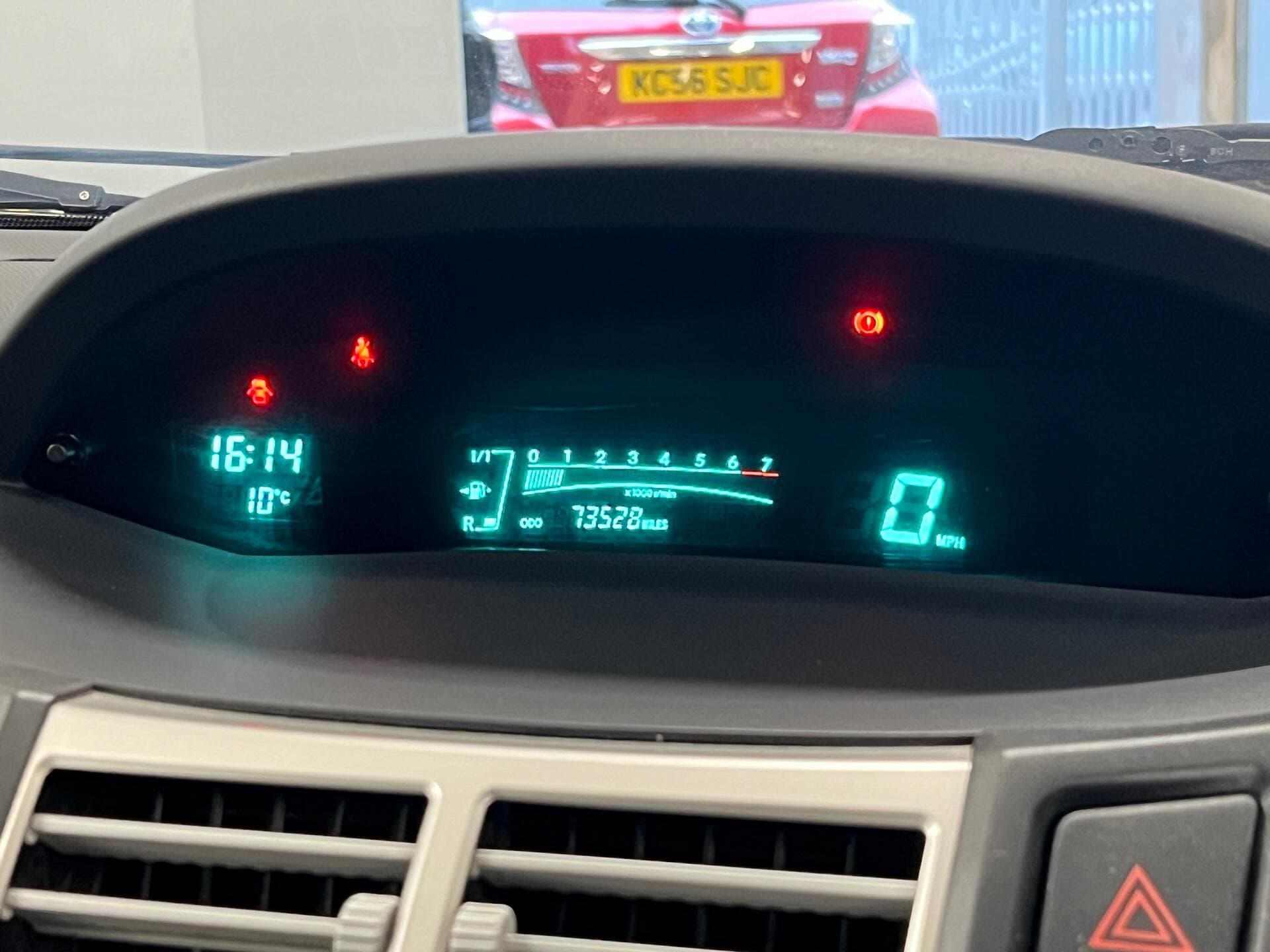 2008 Toyota Yaris - Thumbnail 26