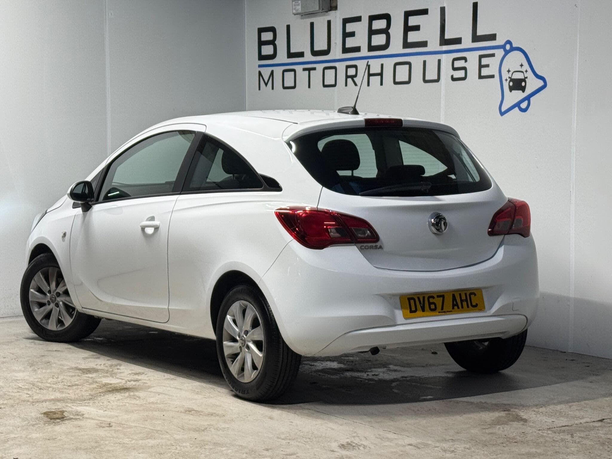 2018 Vauxhall Corsa - Thumbnail 5