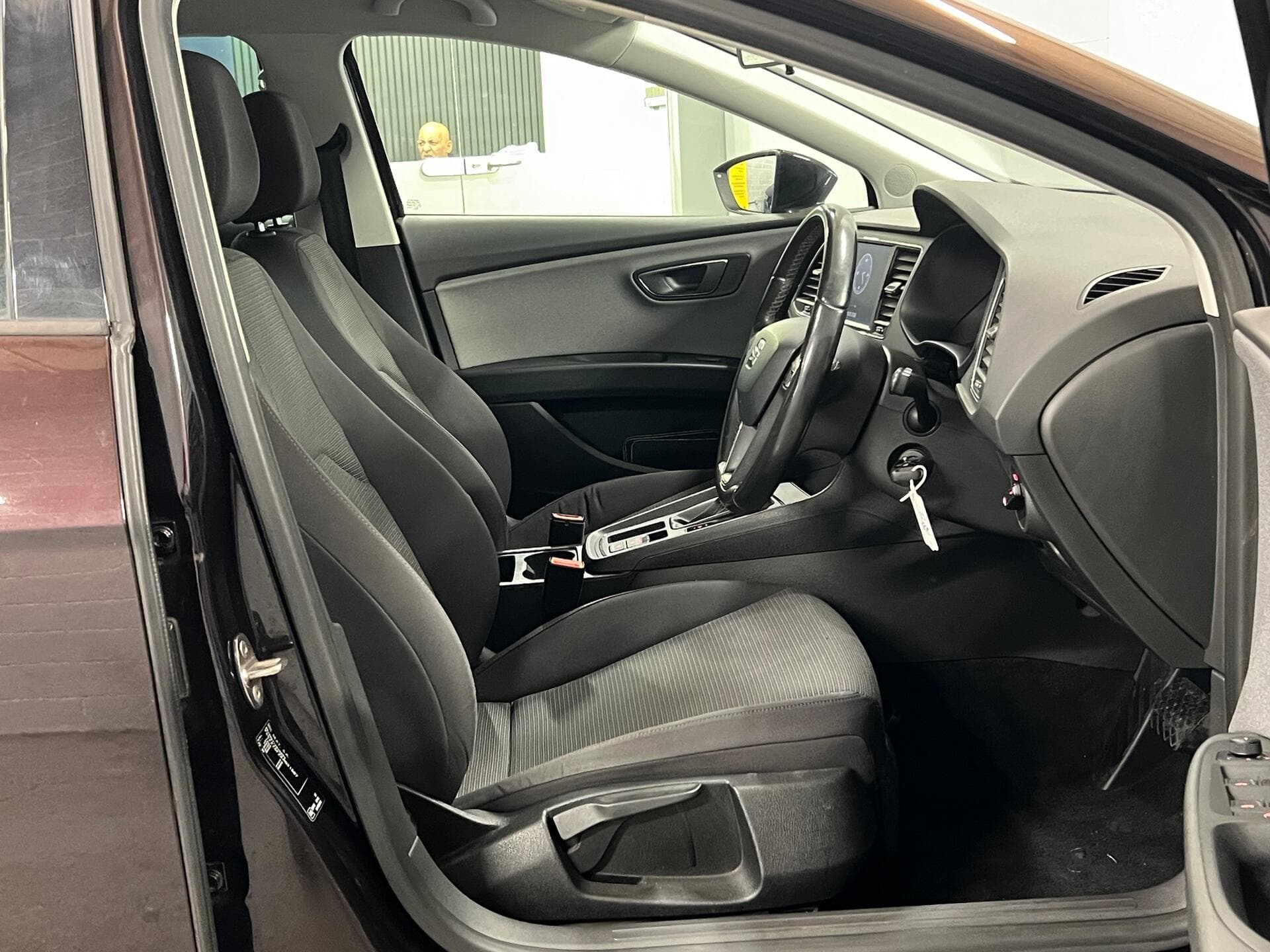 2018 SEAT Leon - Thumbnail 25