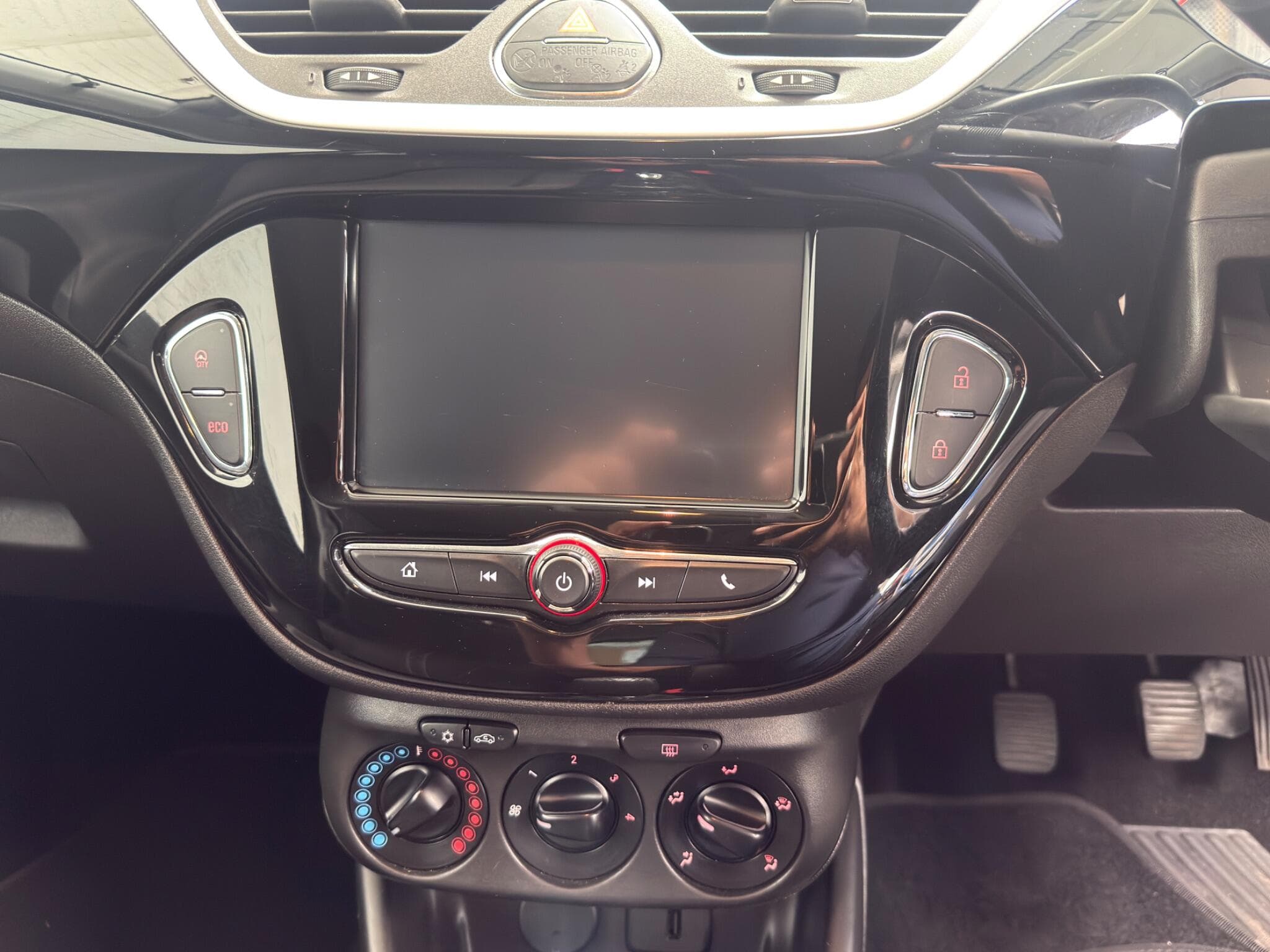 2017 Vauxhall Corsa - Thumbnail 20