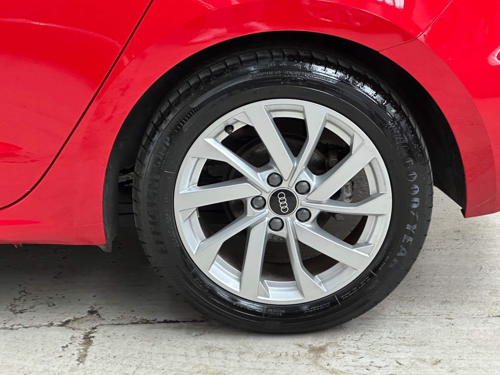 2024 Audi A1 - Thumbnail 22