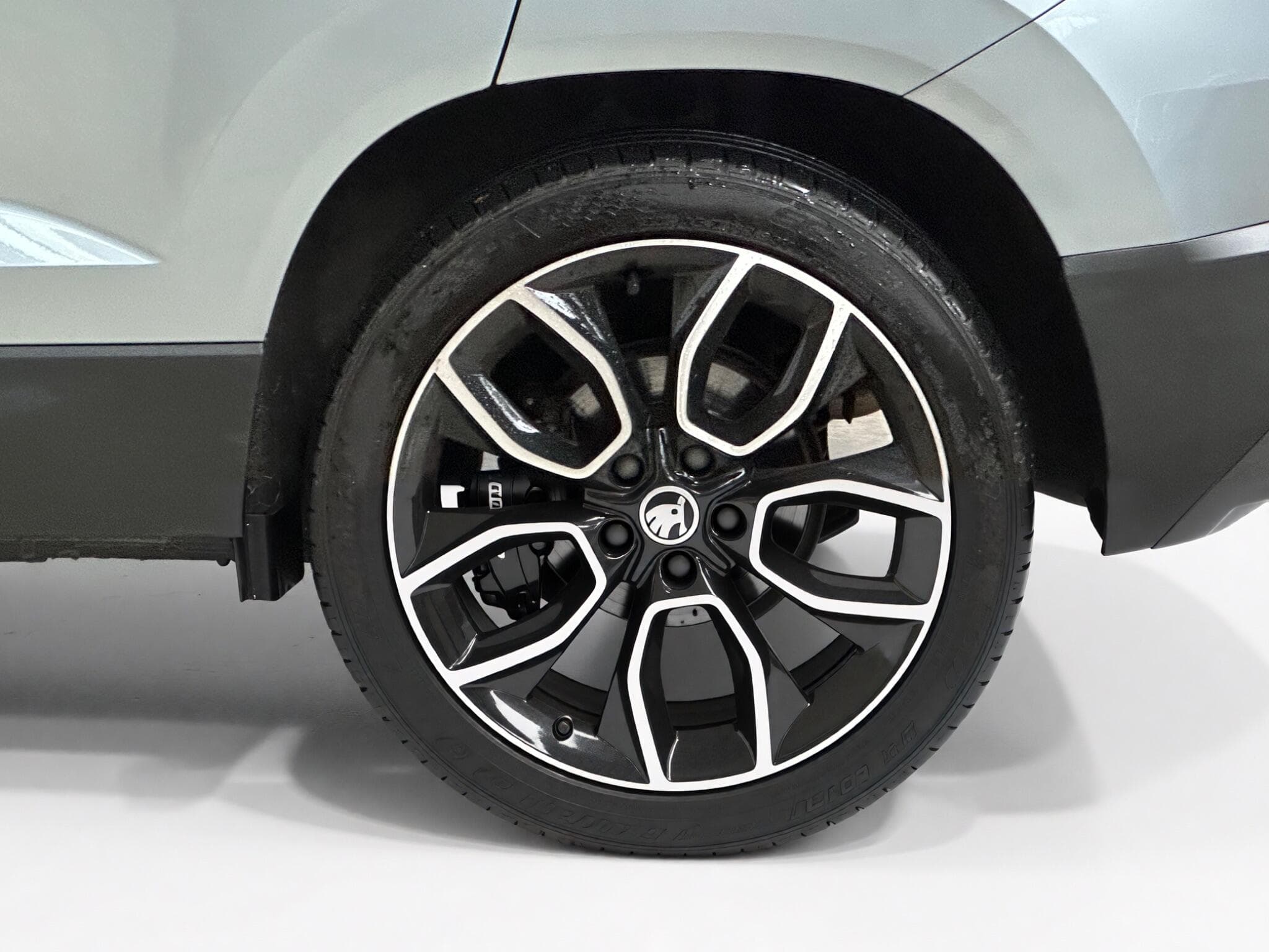 2018 Skoda Karoq - Thumbnail 37