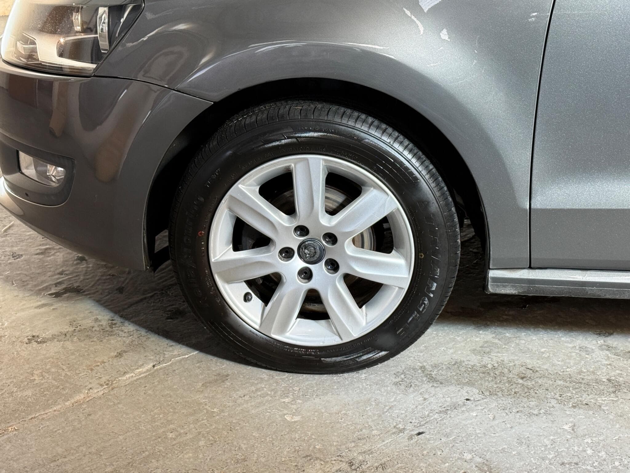 2013 Volkswagen Polo - Thumbnail 13