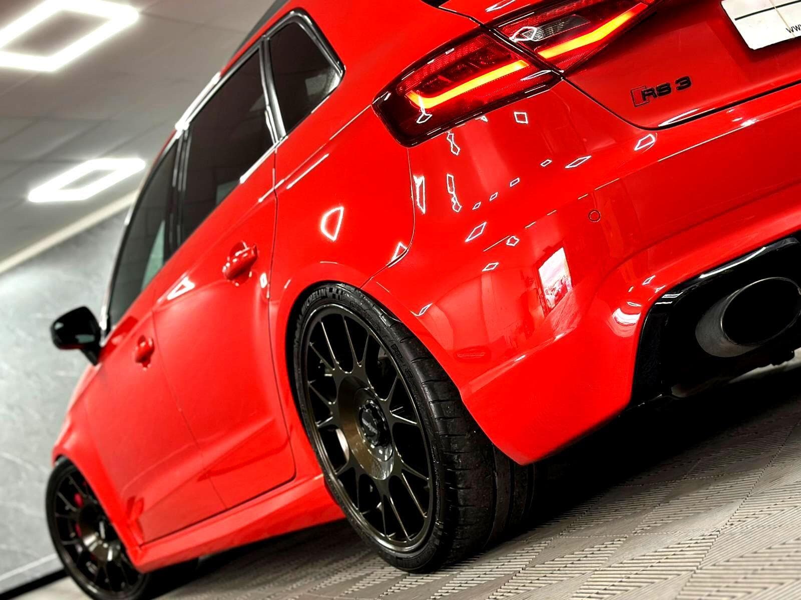 2016 Audi RS3 - Thumbnail 17
