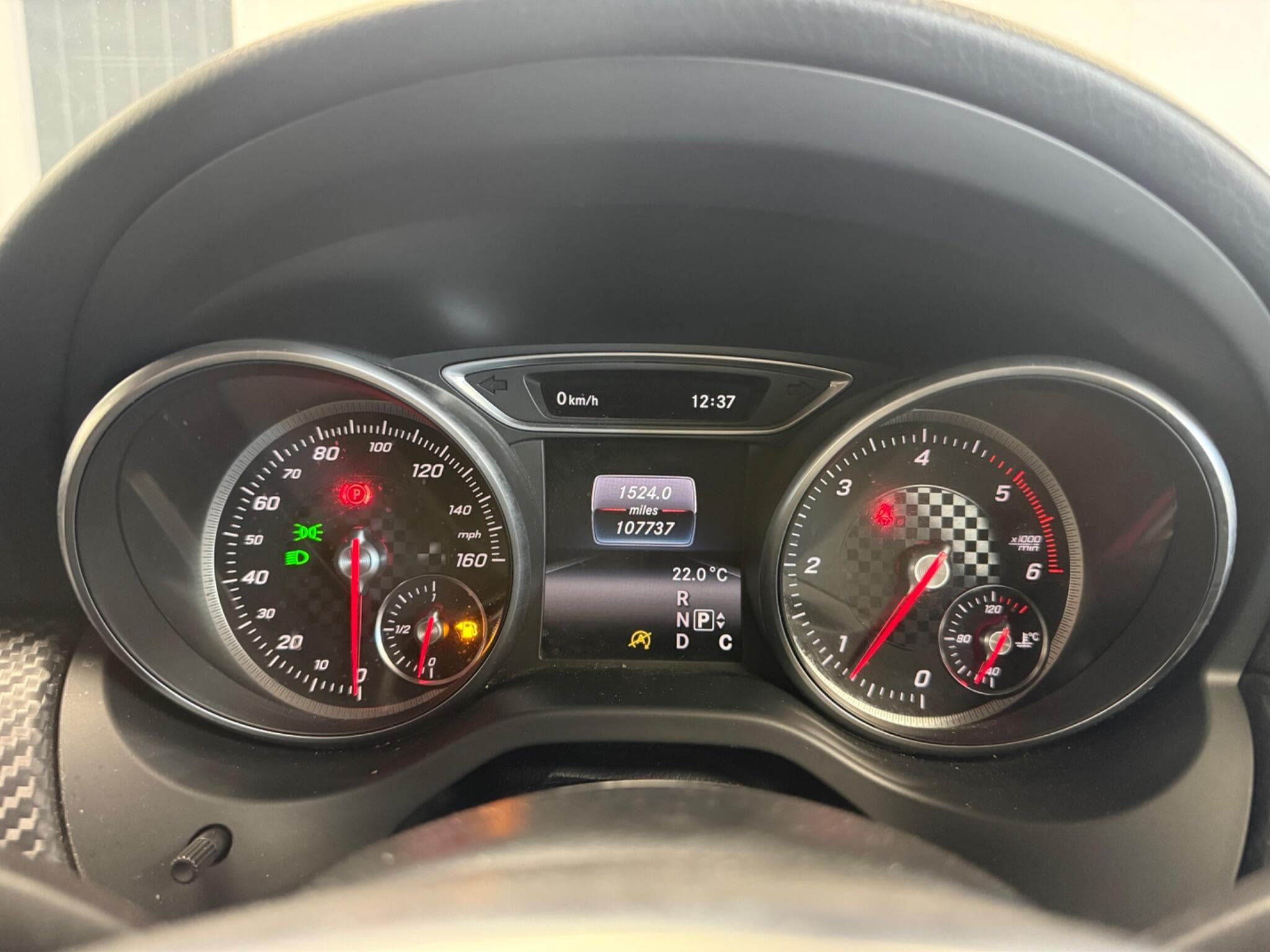 2016 Mercedes-Benz A Class - Thumbnail 32