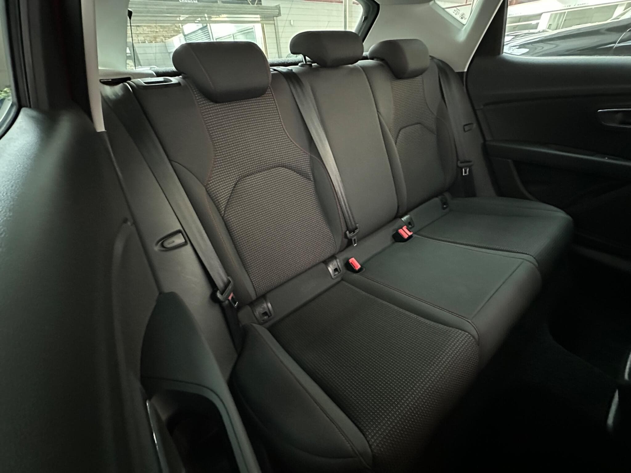 2018 SEAT Leon - Thumbnail 10