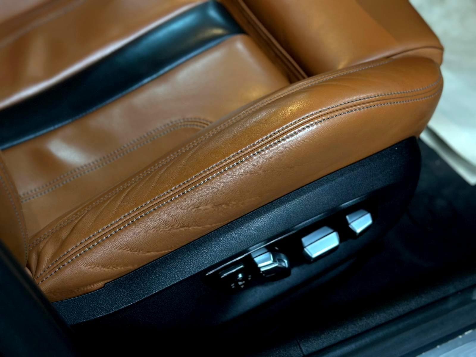 2019 BMW M5 - Thumbnail 55