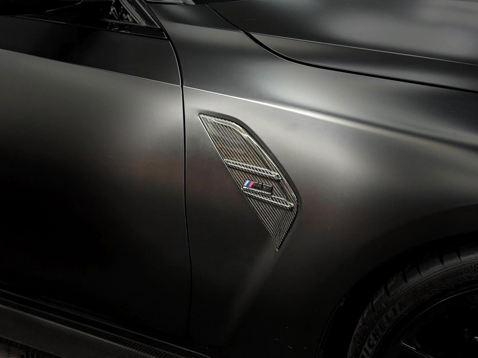 2023 BMW M3 - Thumbnail 45