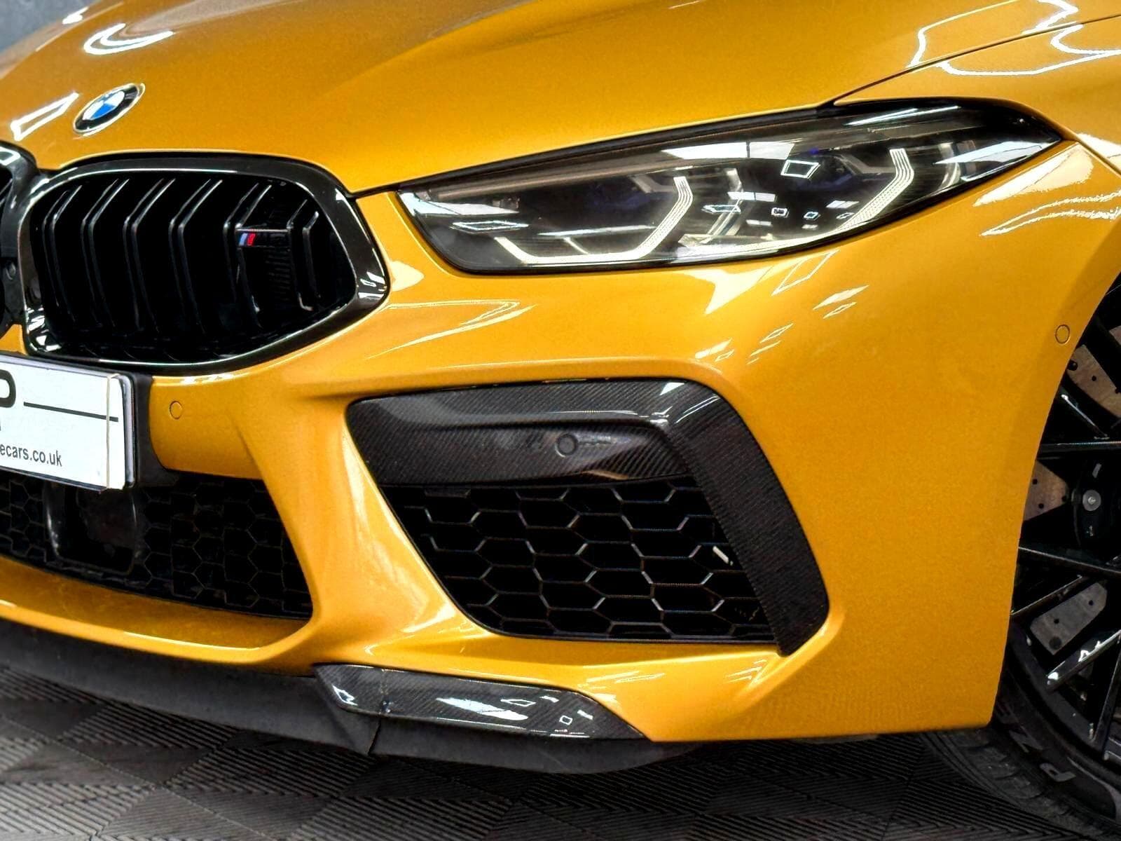 2022 BMW M8 - Thumbnail 12