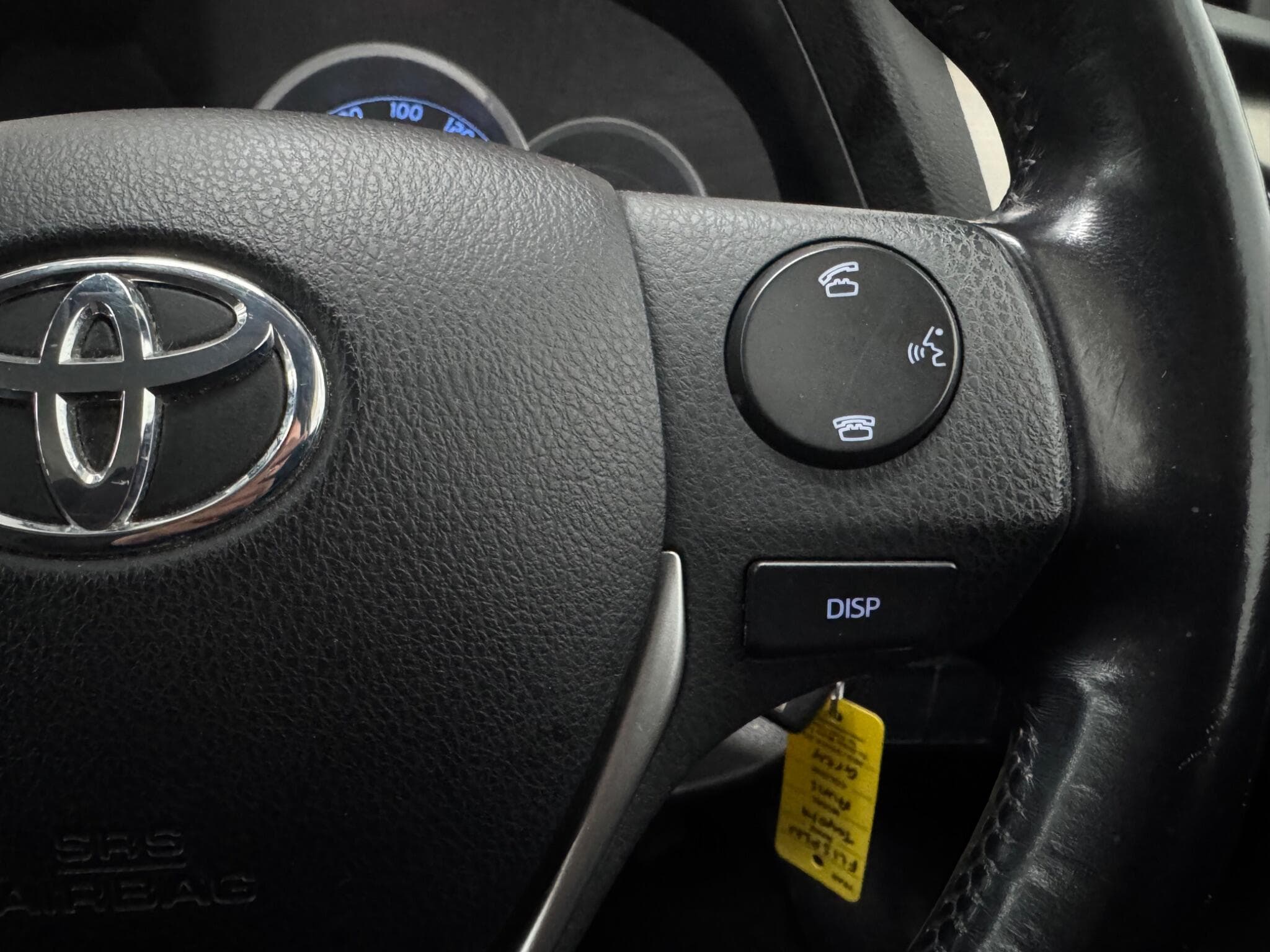 2015 Toyota Auris - Thumbnail 19
