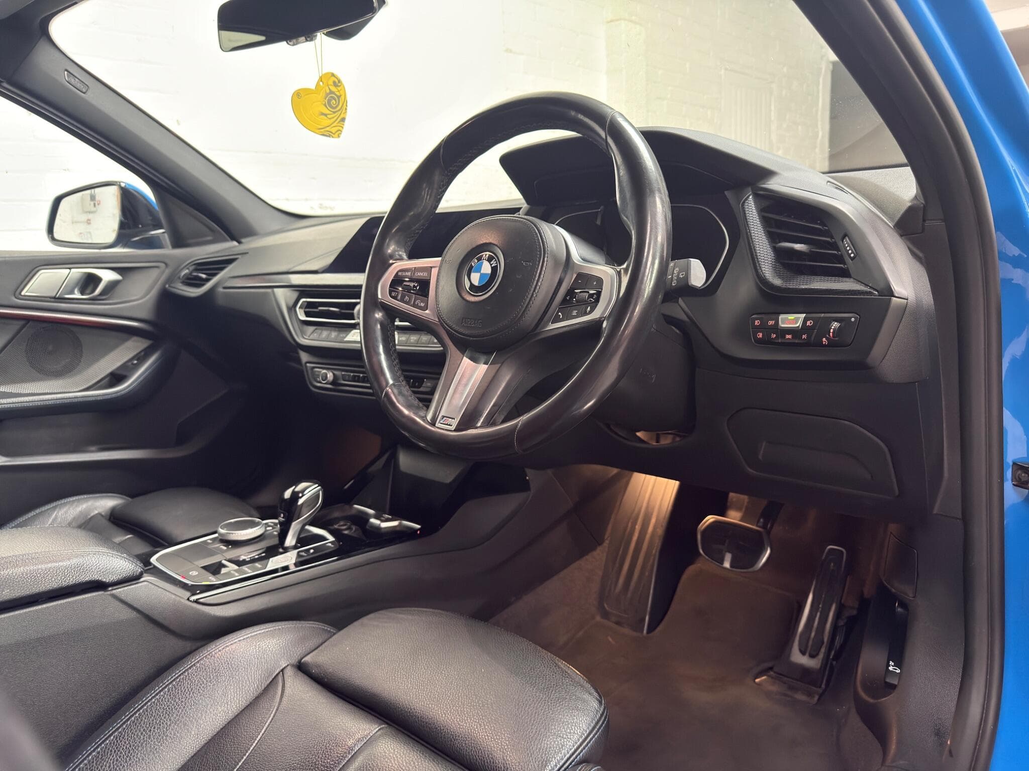 2020 BMW 1 Series - Thumbnail 14