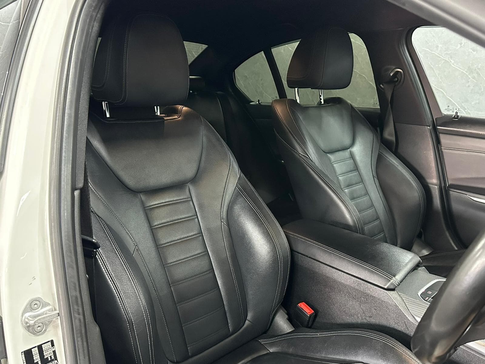 2020 BMW 3 Series - Thumbnail 5