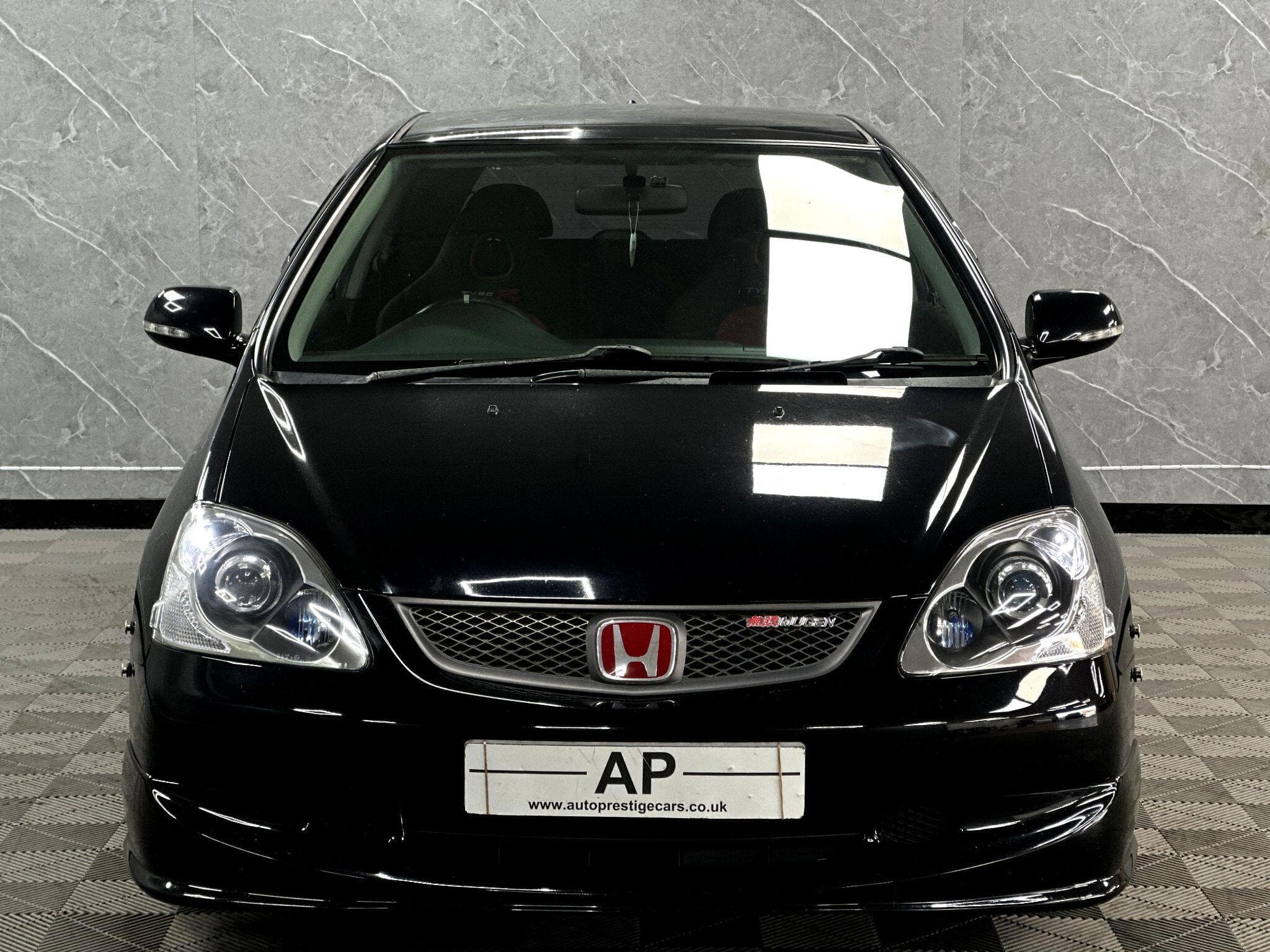 2005 Honda Civic - Thumbnail 24