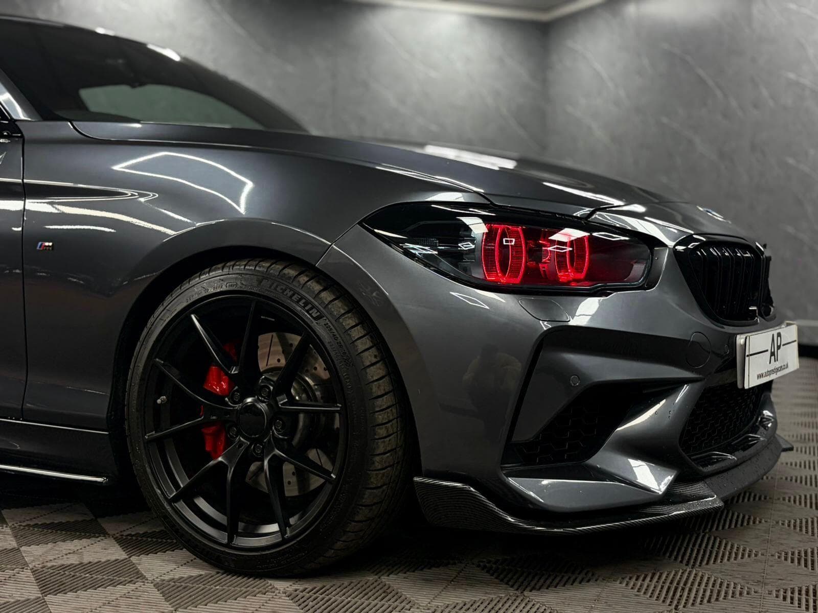 2016 BMW 1 Series - Thumbnail 41