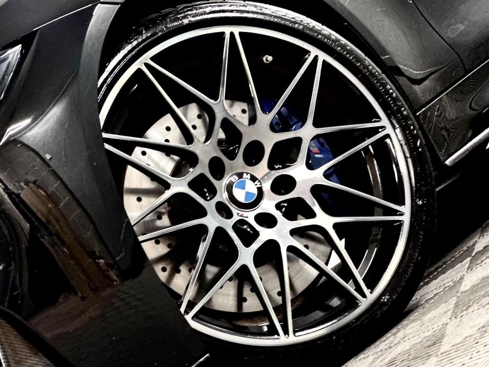 2017 BMW M4 - Thumbnail 13
