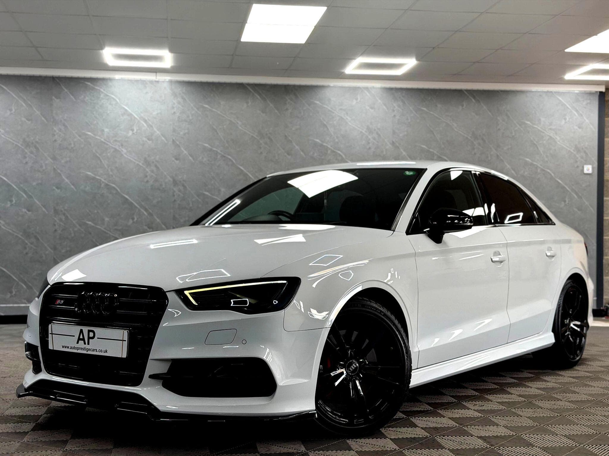 2015 Audi S3 - Thumbnail 16
