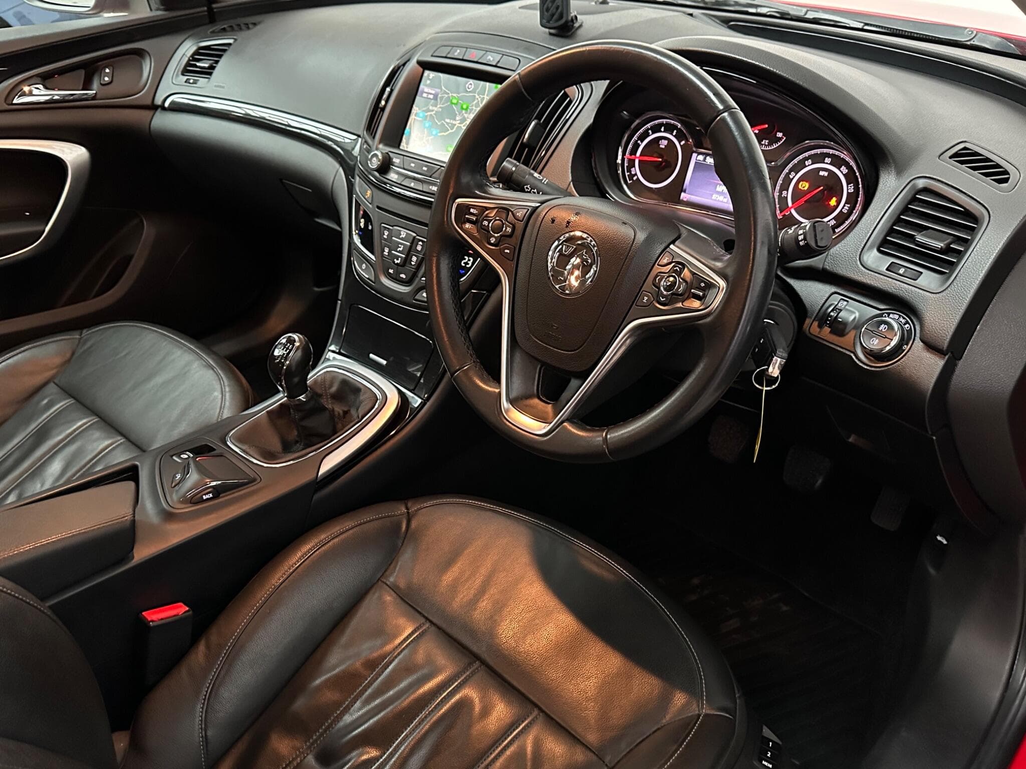 2014 Vauxhall Insignia - Thumbnail 4