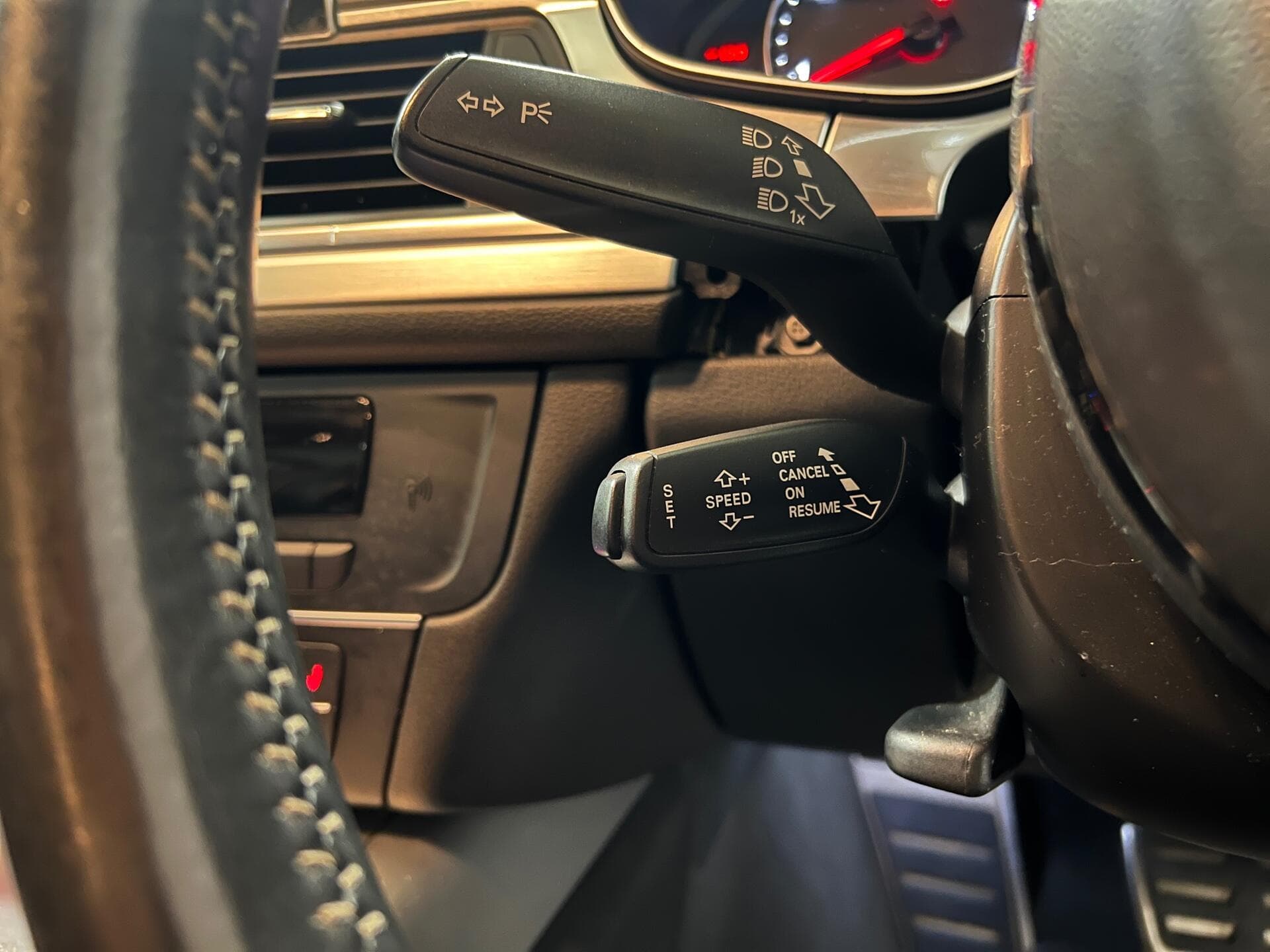 2016 Audi A6 Avant - Thumbnail 27